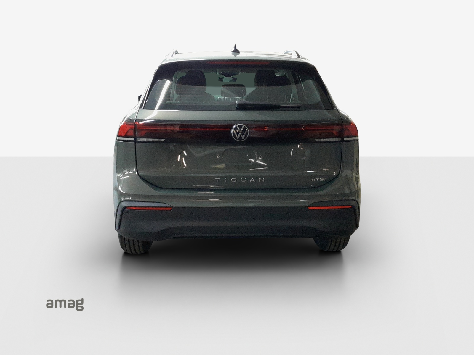 VW Tiguan 1.5 TSI evo2 mHEV Trend DSG-image-3