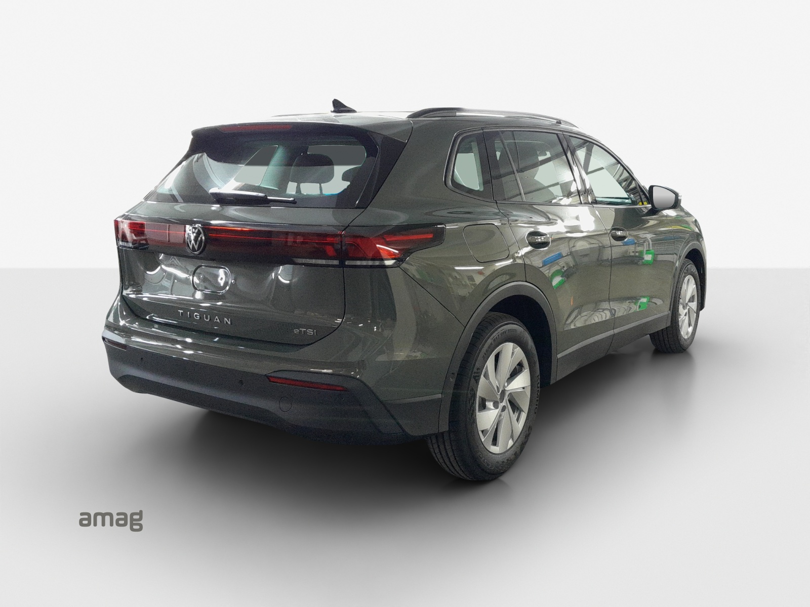 VW Tiguan 1.5 TSI evo2 mHEV Trend DSG-image-4