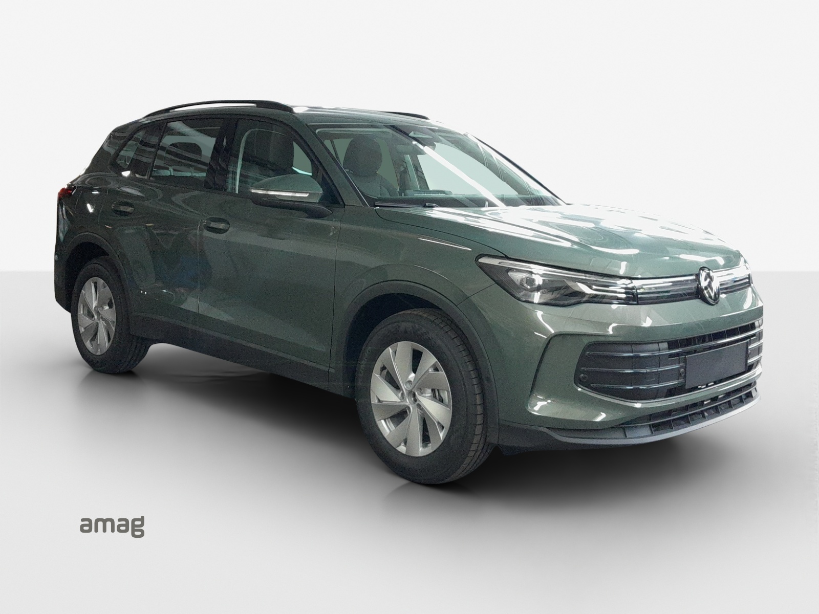 VW Tiguan 1.5 TSI evo2 mHEV Trend DSG-image-5
