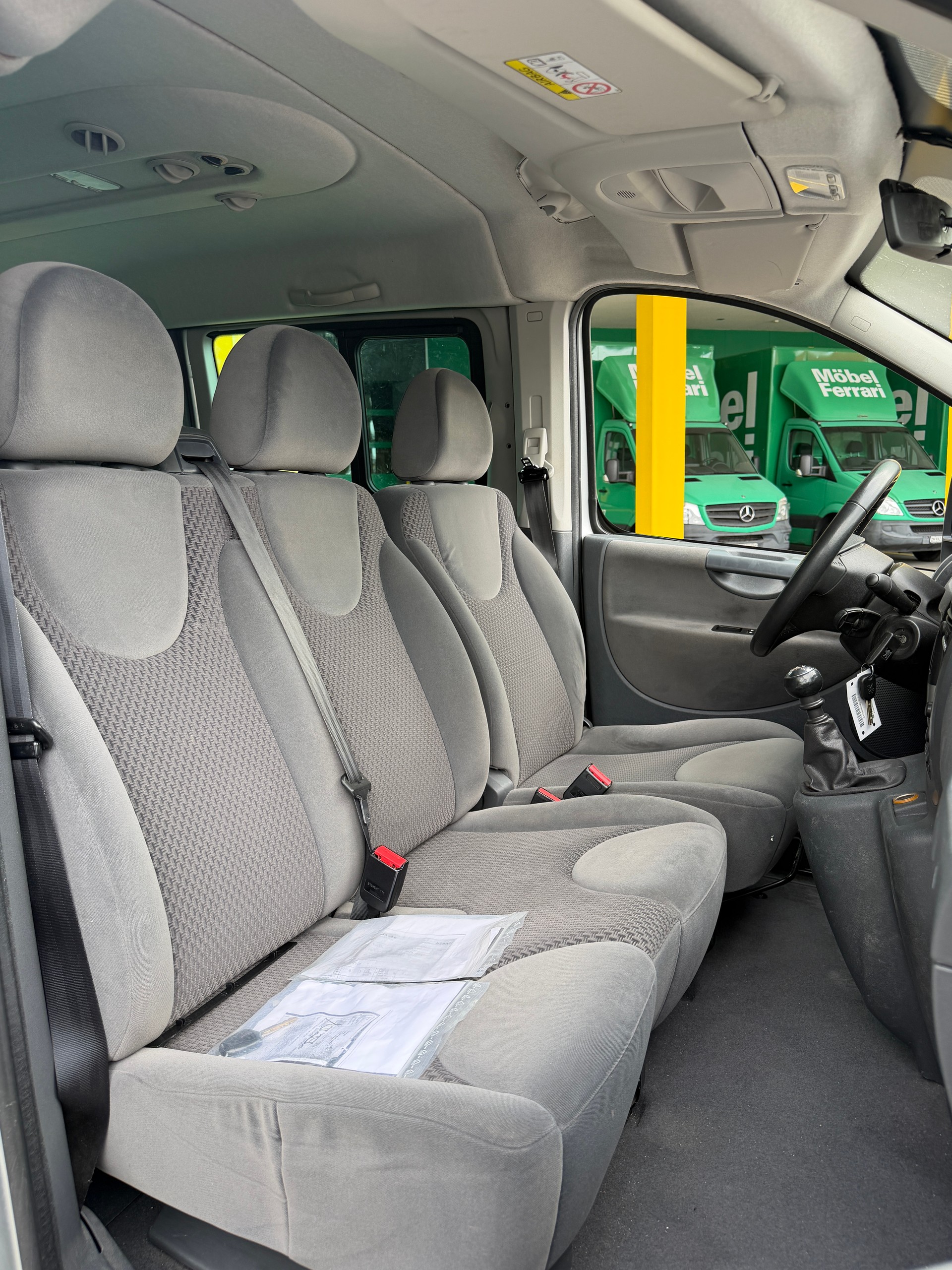 PEUGEOT Expert Tepee 2.0 HDi Shuttle L2-image-14