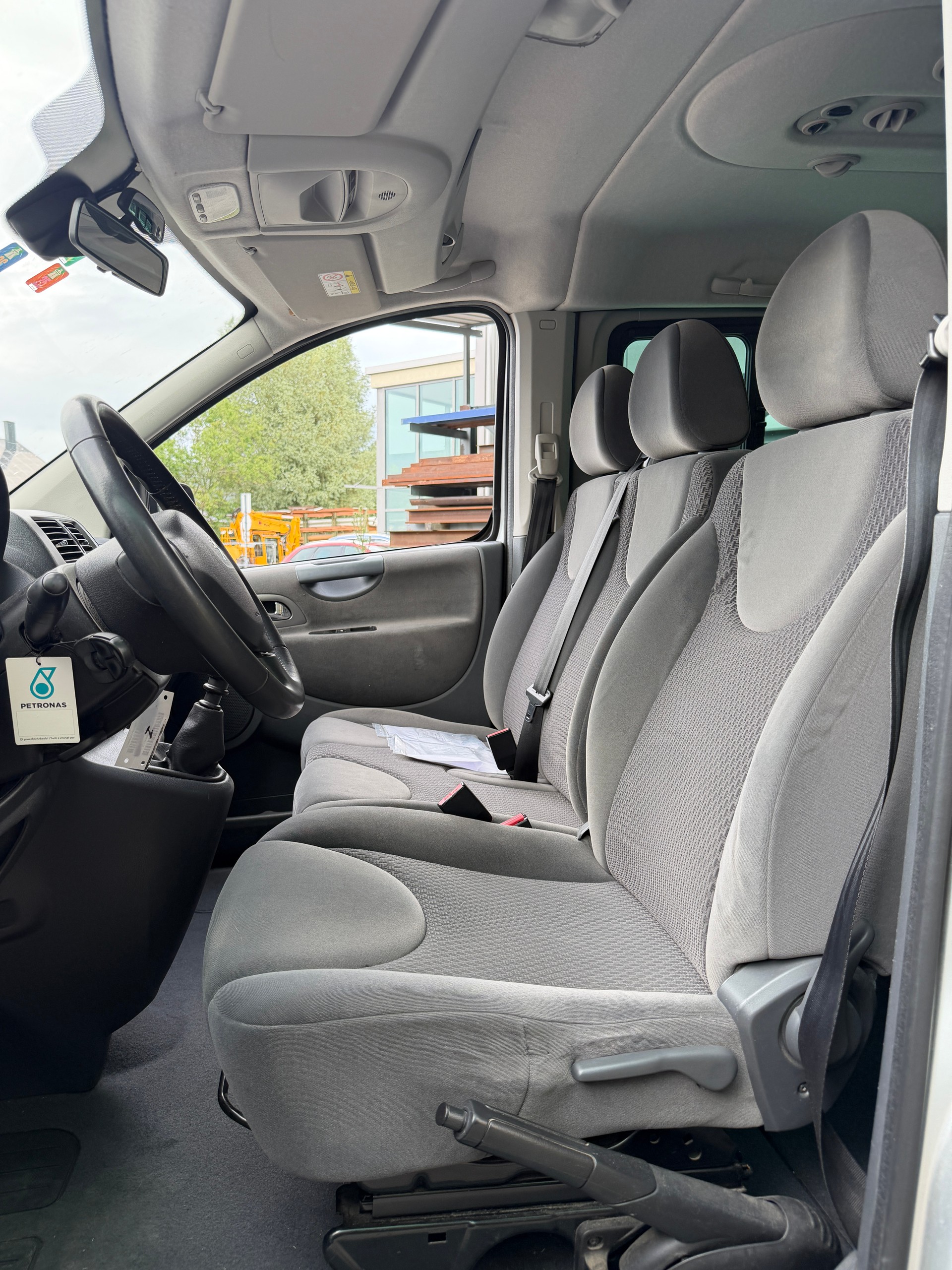 PEUGEOT Expert Tepee 2.0 HDi Shuttle L2-image-7