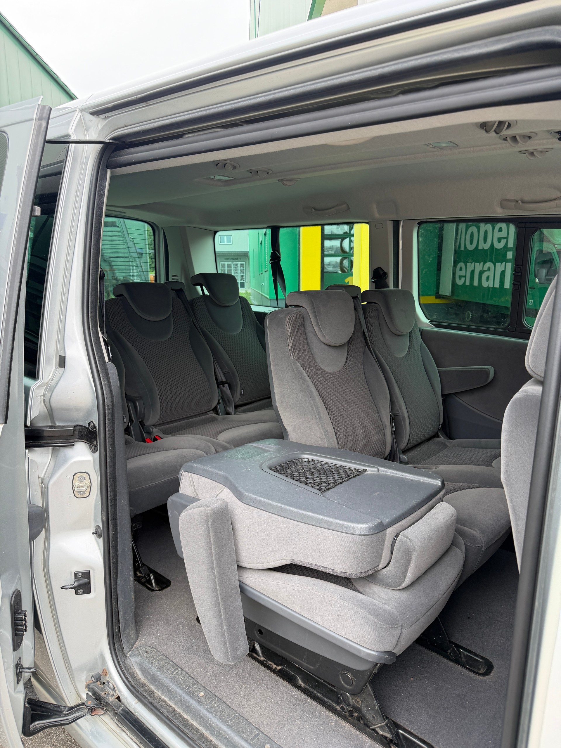 PEUGEOT Expert Tepee 2.0 HDi Shuttle L2-image-12