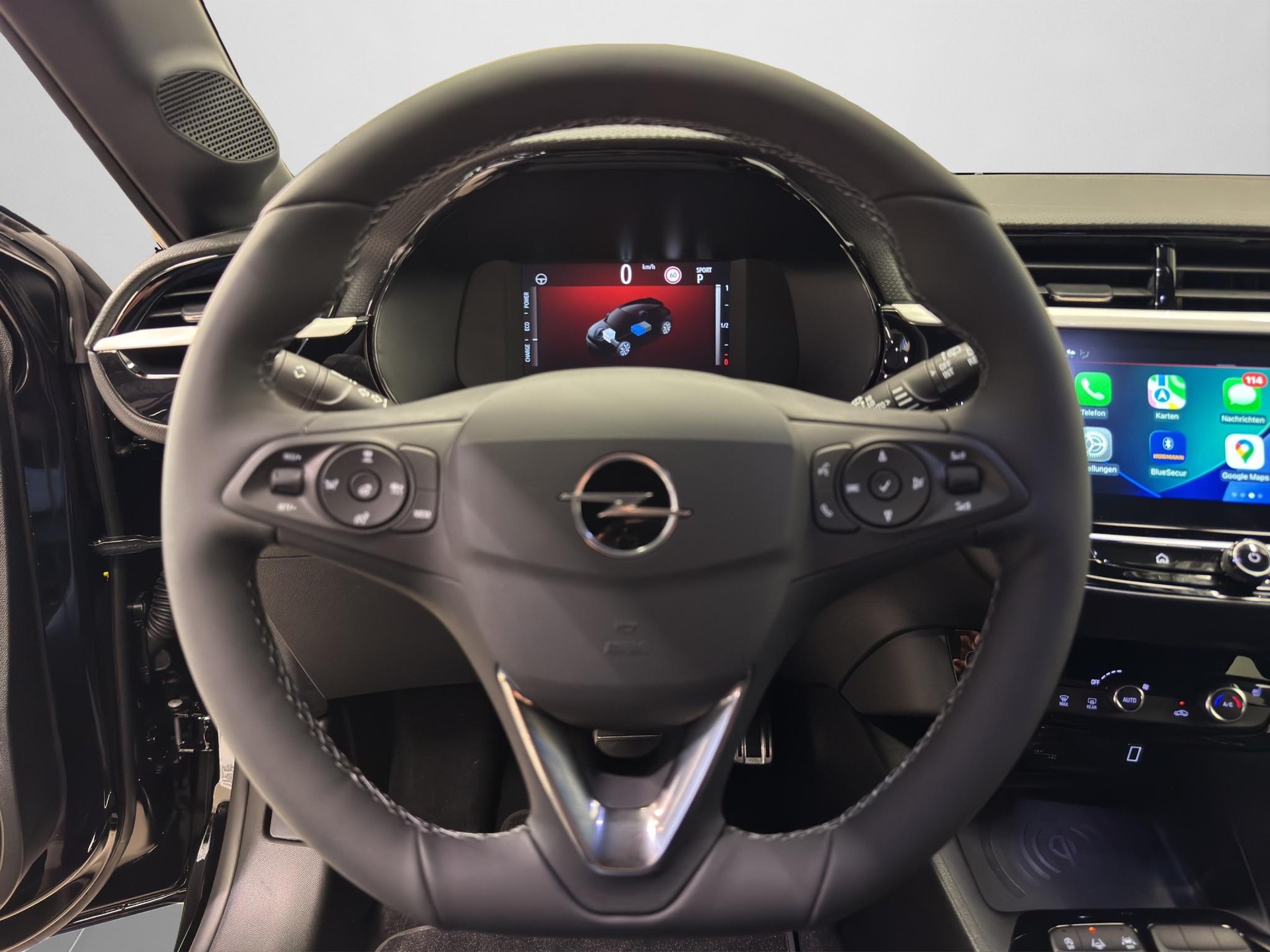 OPEL Corsa 1.2 T Hybrid GS-image-4