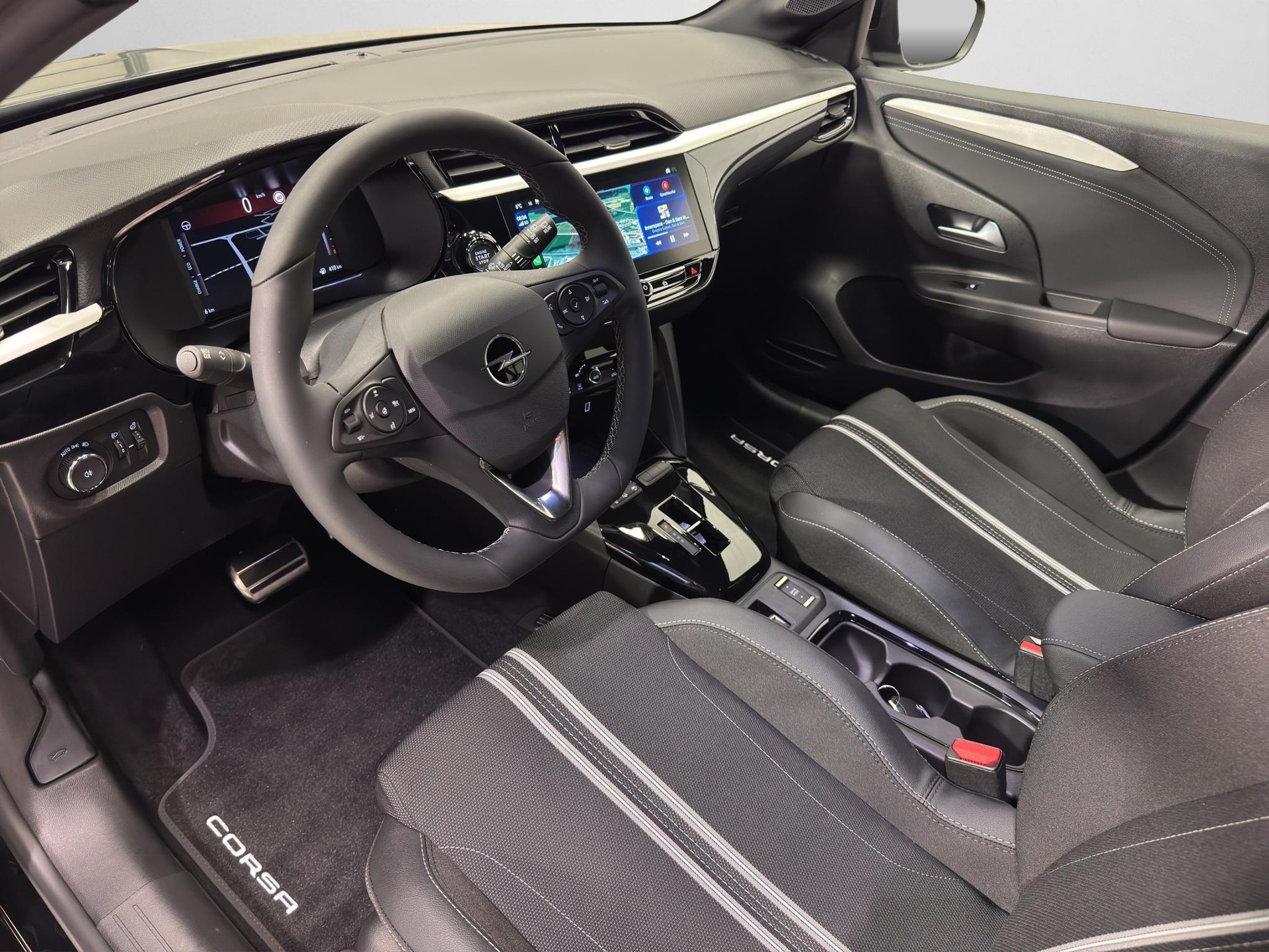OPEL Corsa 1.2 T Hybrid GS-image-7