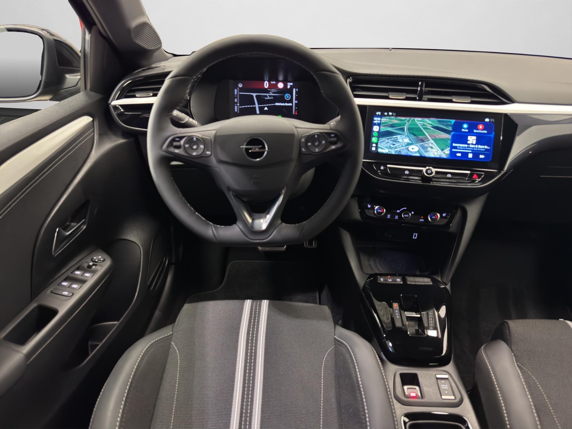 OPEL Corsa 1.2 T Hybrid GS-image-3