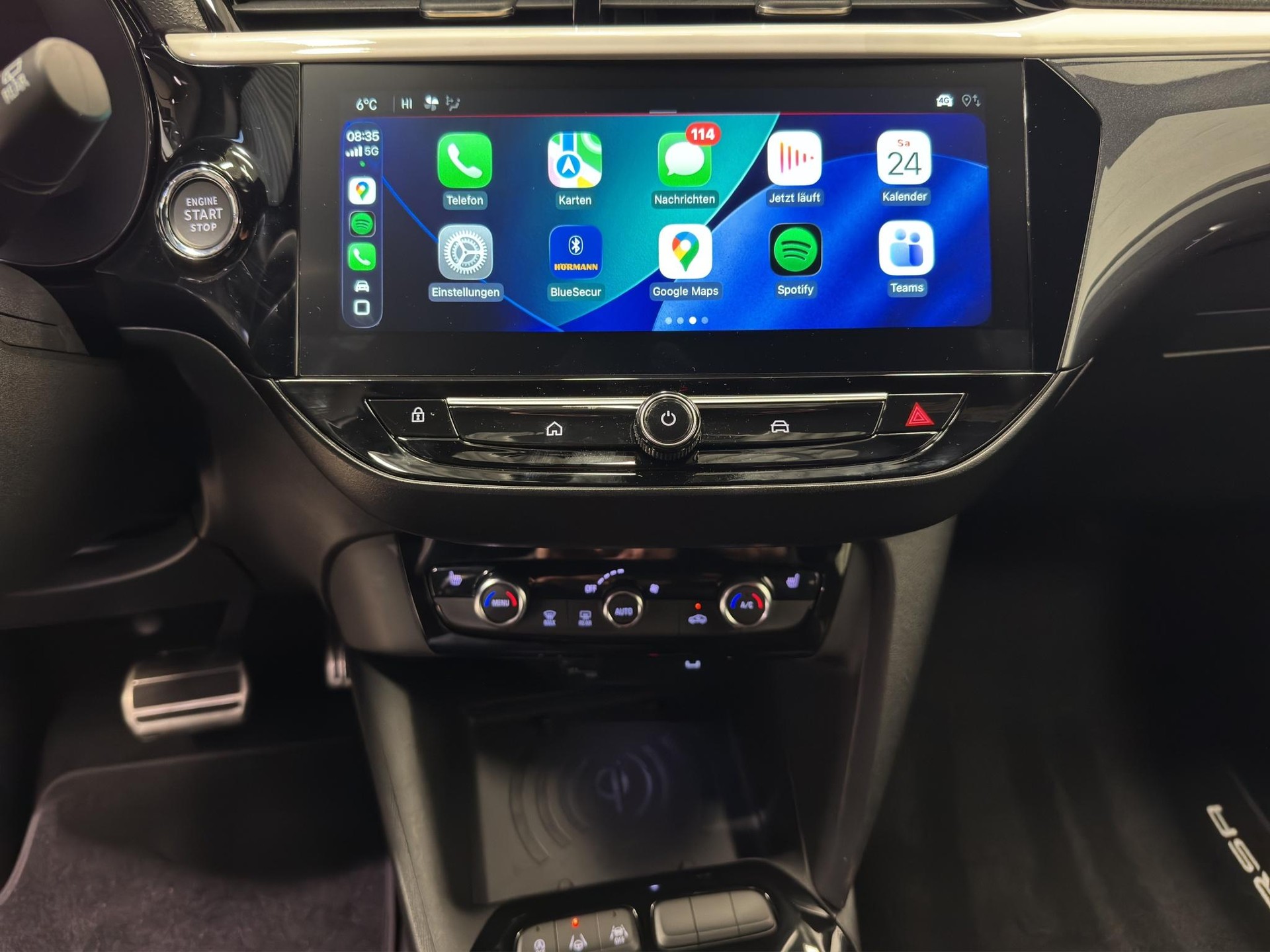 OPEL Corsa 1.2 T Hybrid GS-image-6