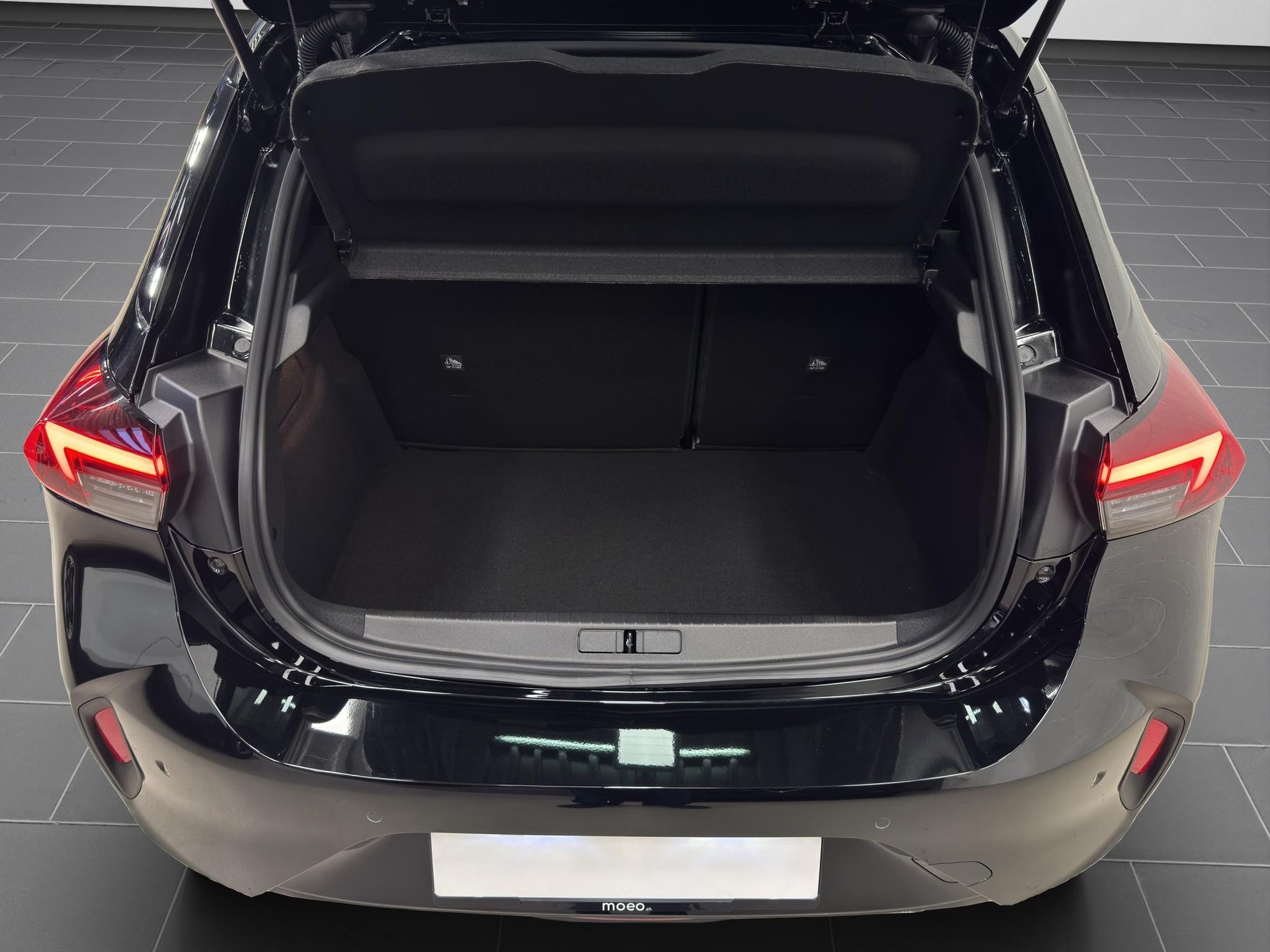 OPEL Corsa 1.2 T Hybrid GS-image-12