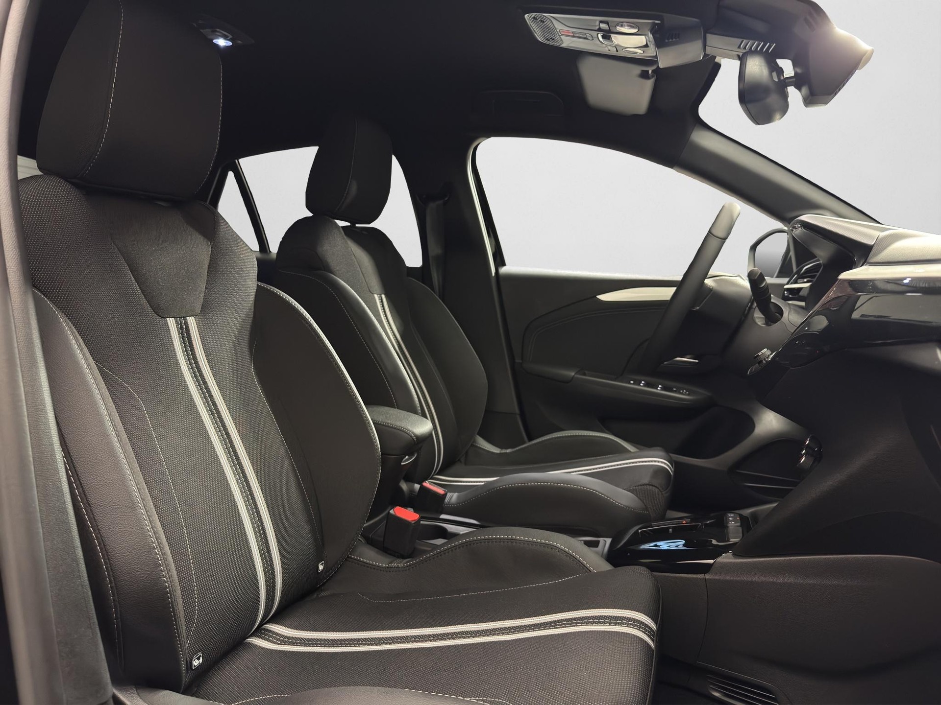 OPEL Corsa 1.2 T Hybrid GS-image-9