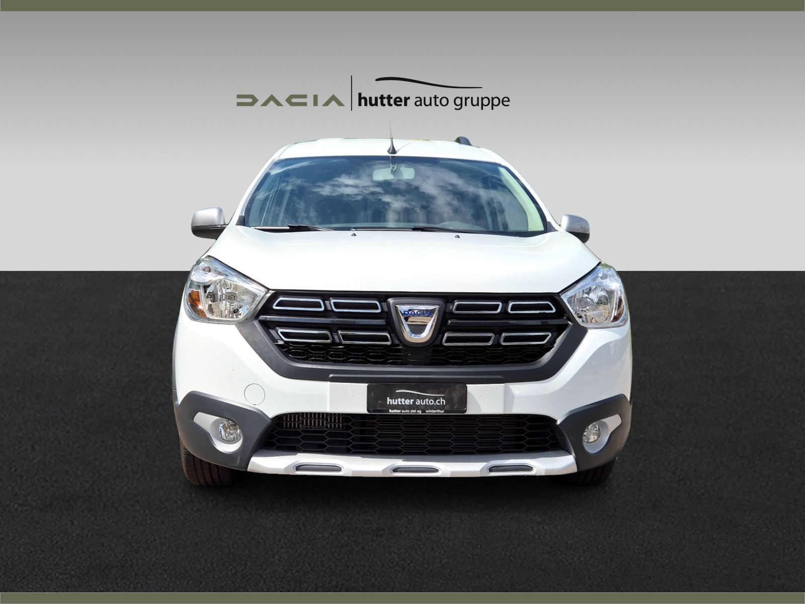 DACIA Dokker 1.3 TCe Stepway-image-1