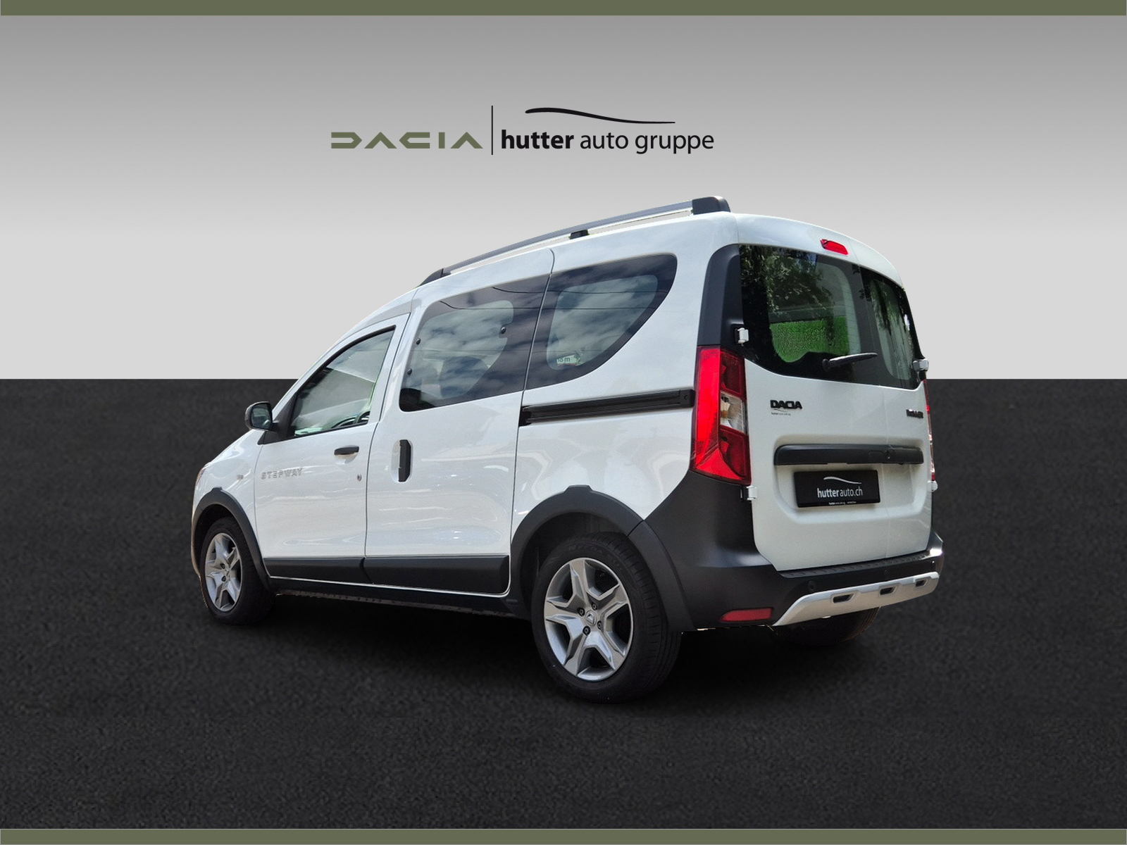 DACIA Dokker 1.3 TCe Stepway-image-9