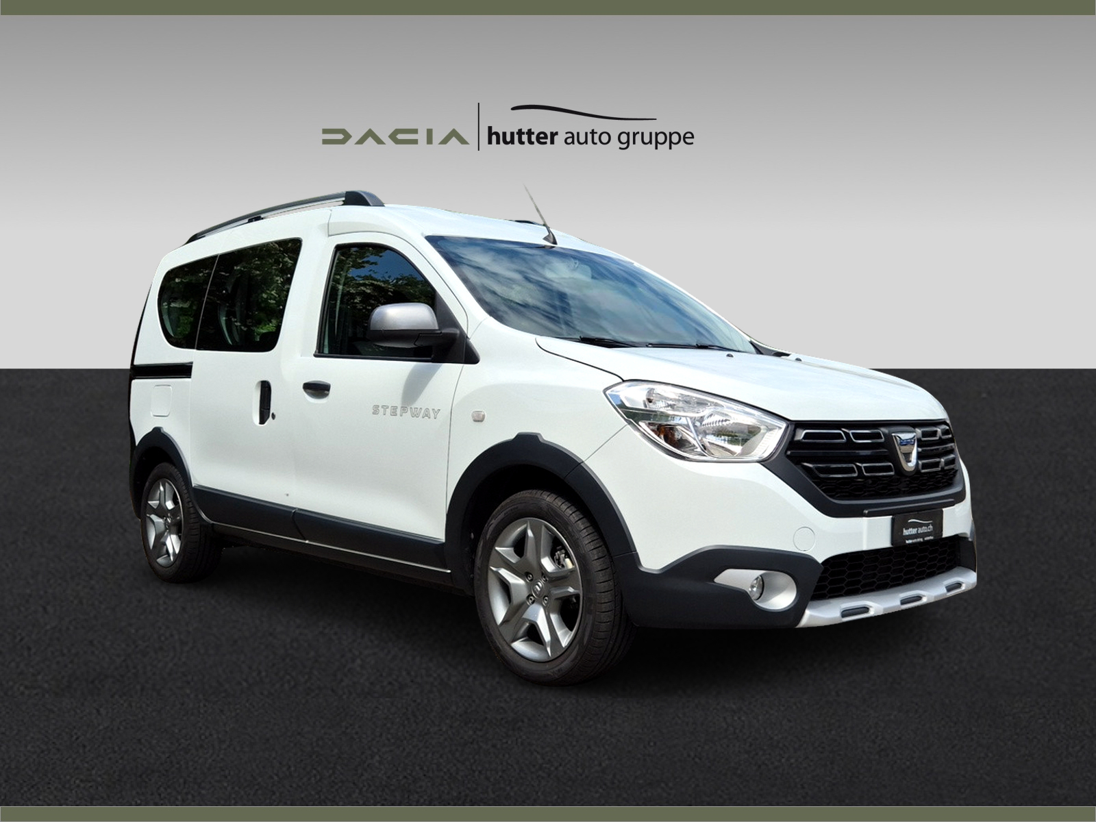 DACIA Dokker 1.3 TCe Stepway-image-2