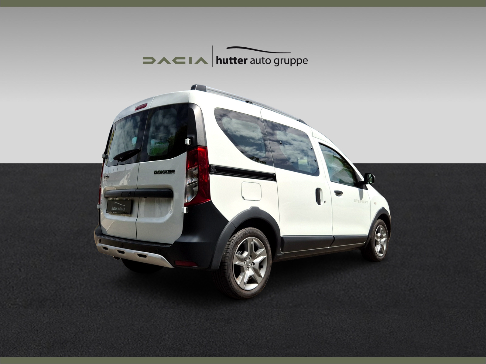 DACIA Dokker 1.3 TCe Stepway-image-12
