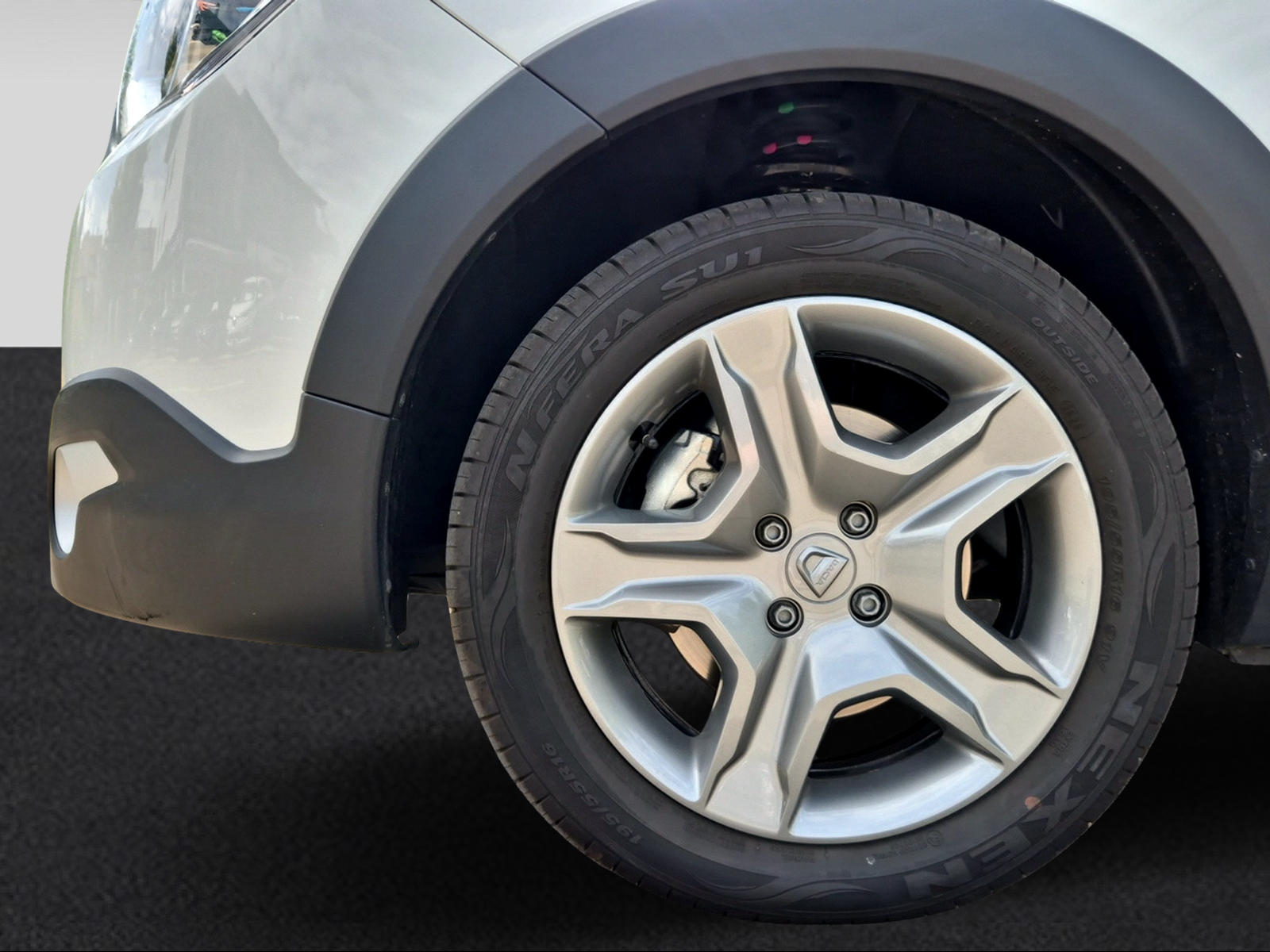 DACIA Dokker 1.3 TCe Stepway-image-7