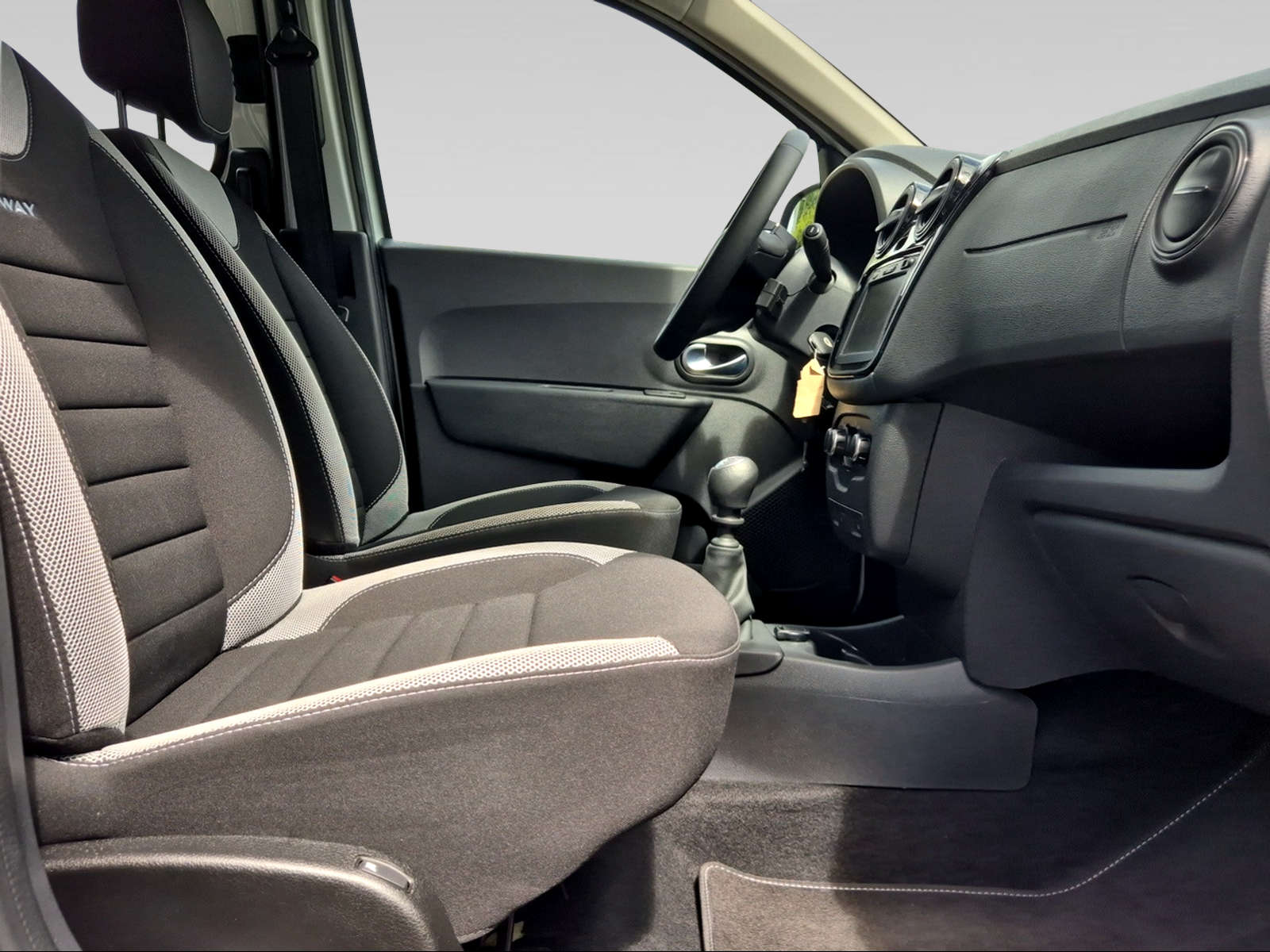 DACIA Dokker 1.3 TCe Stepway-image-5