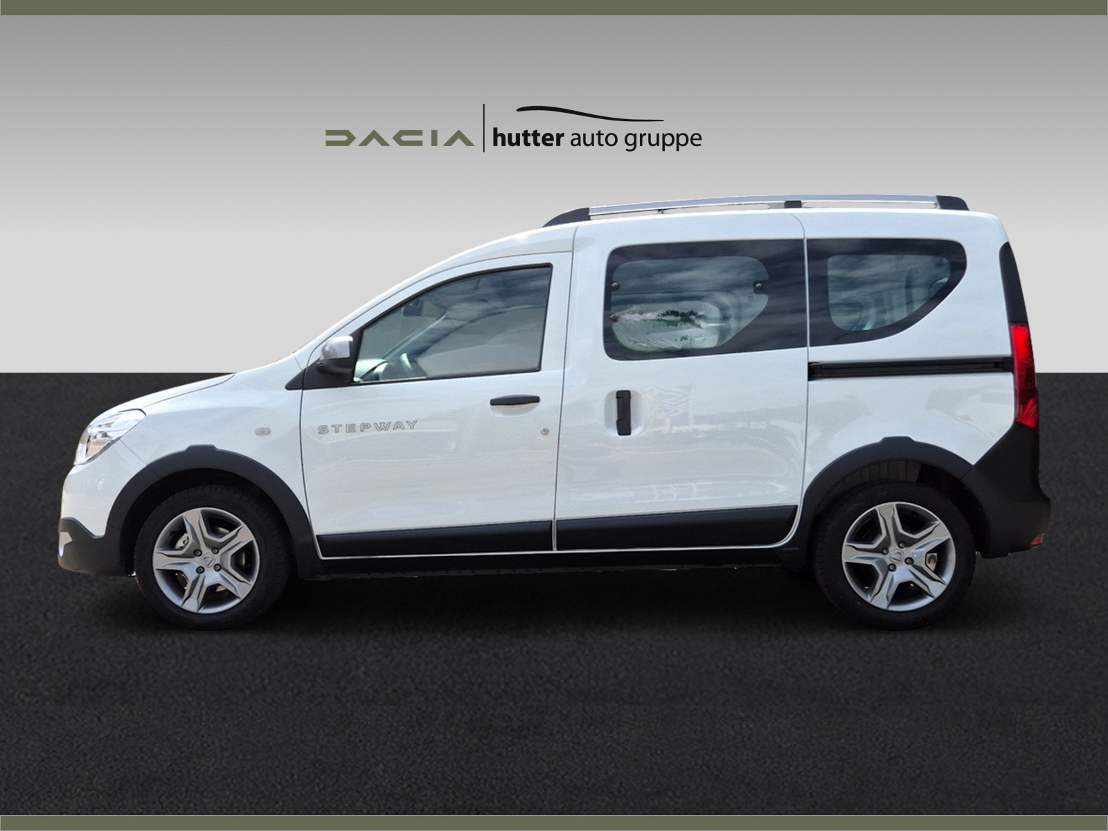 DACIA Dokker 1.3 TCe Stepway-image-8