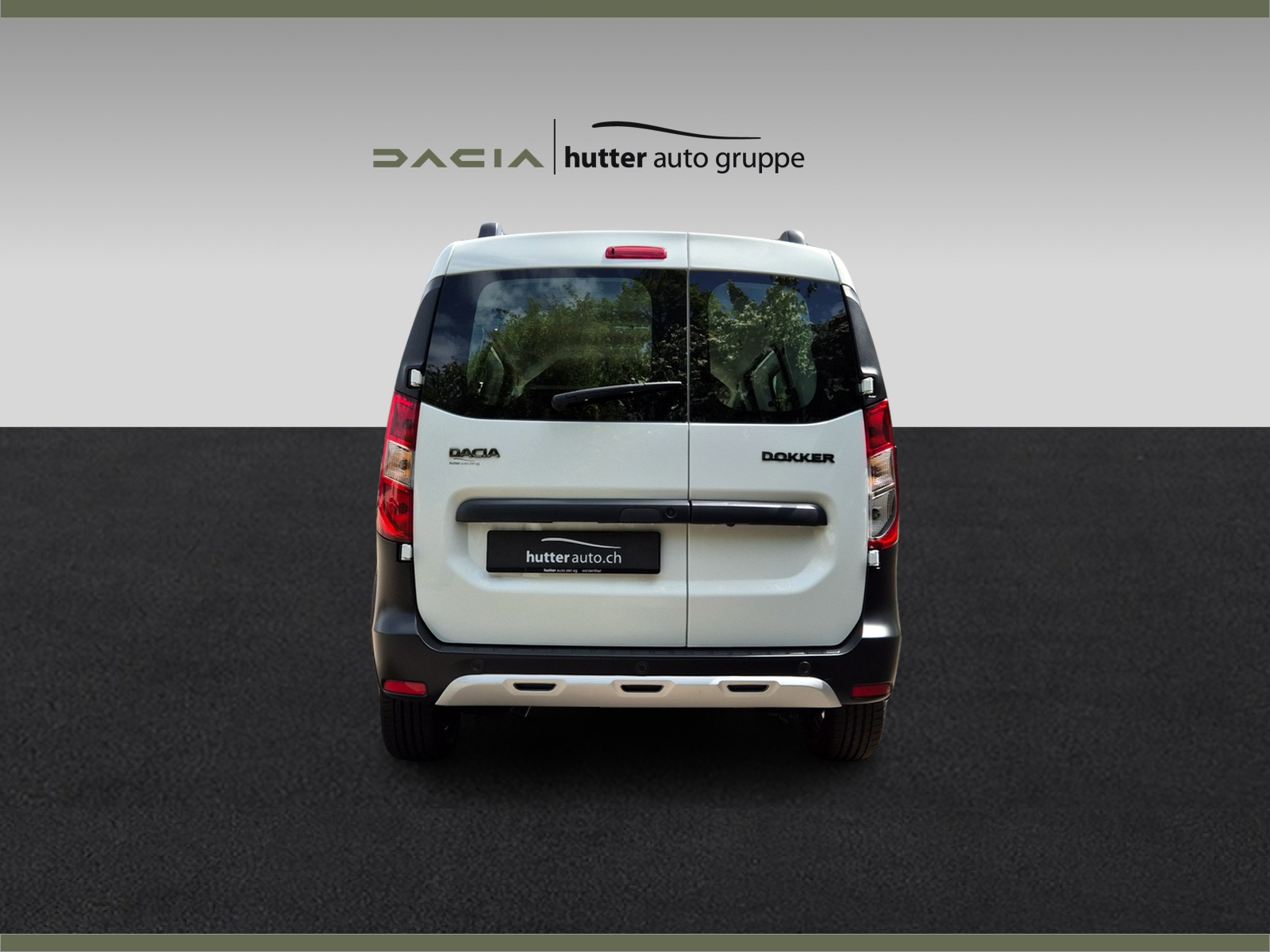 DACIA Dokker 1.3 TCe Stepway-image-11