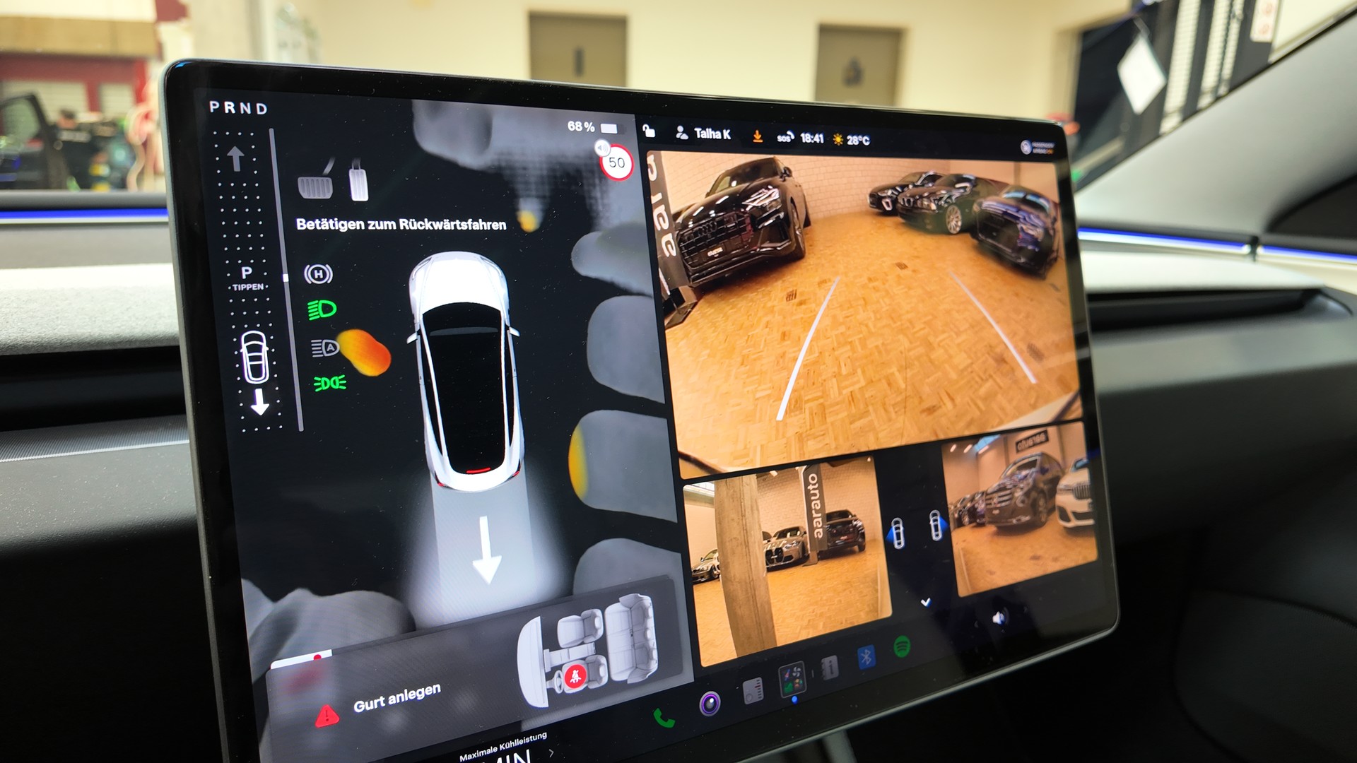 TESLA Model 3 RWD-image-22