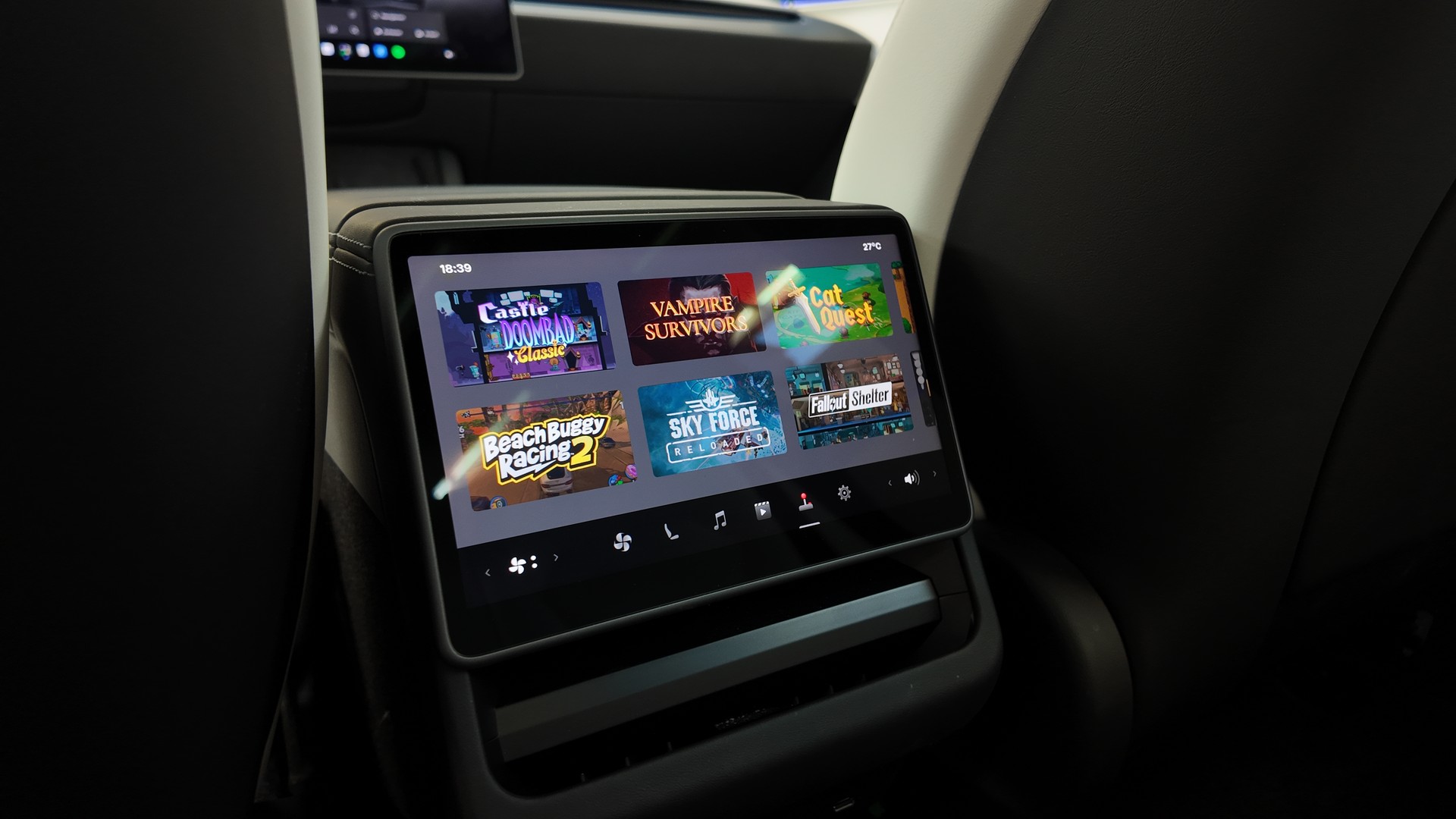 TESLA Model 3 RWD-image-18