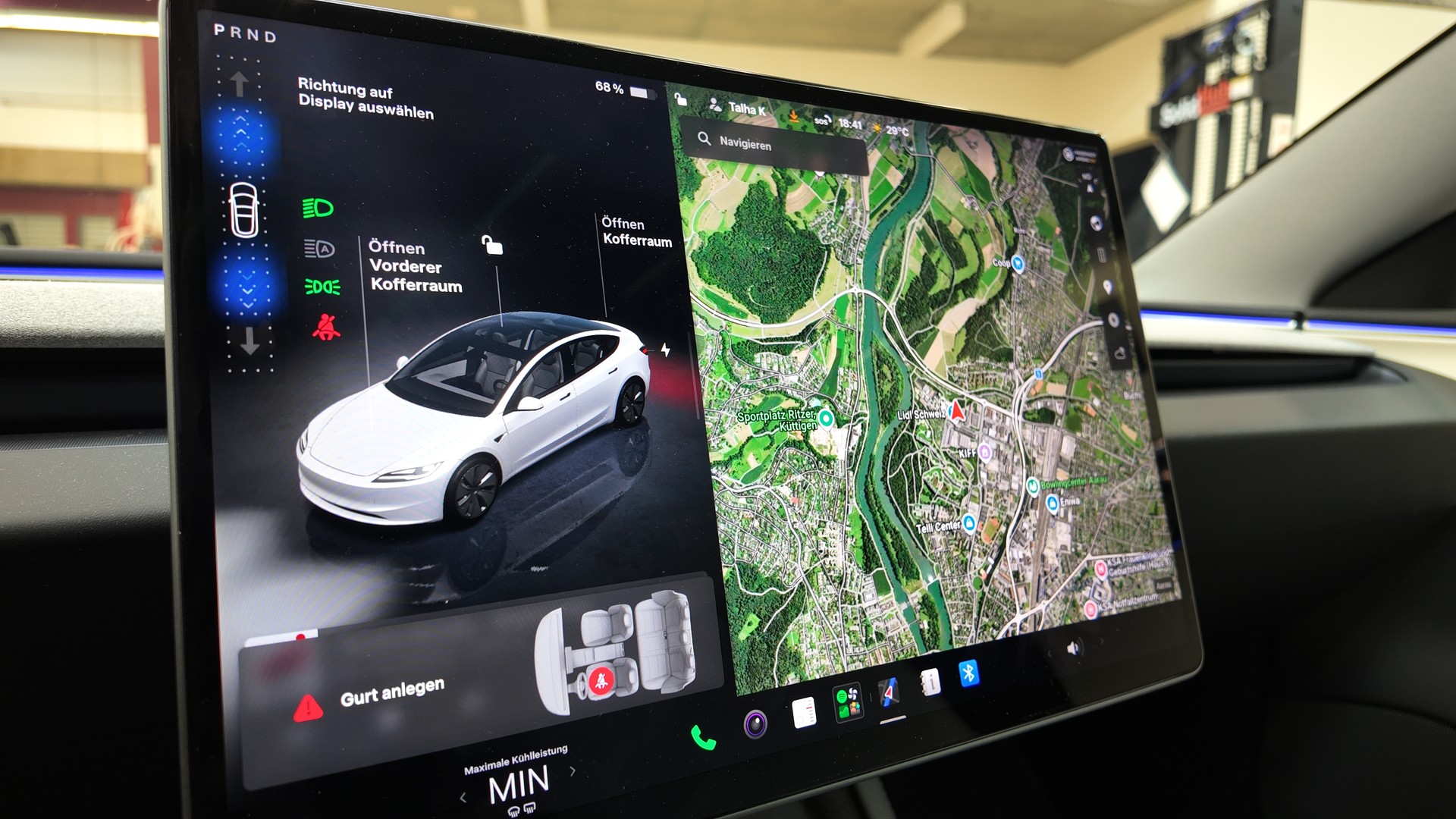 TESLA Model 3 RWD-image-23