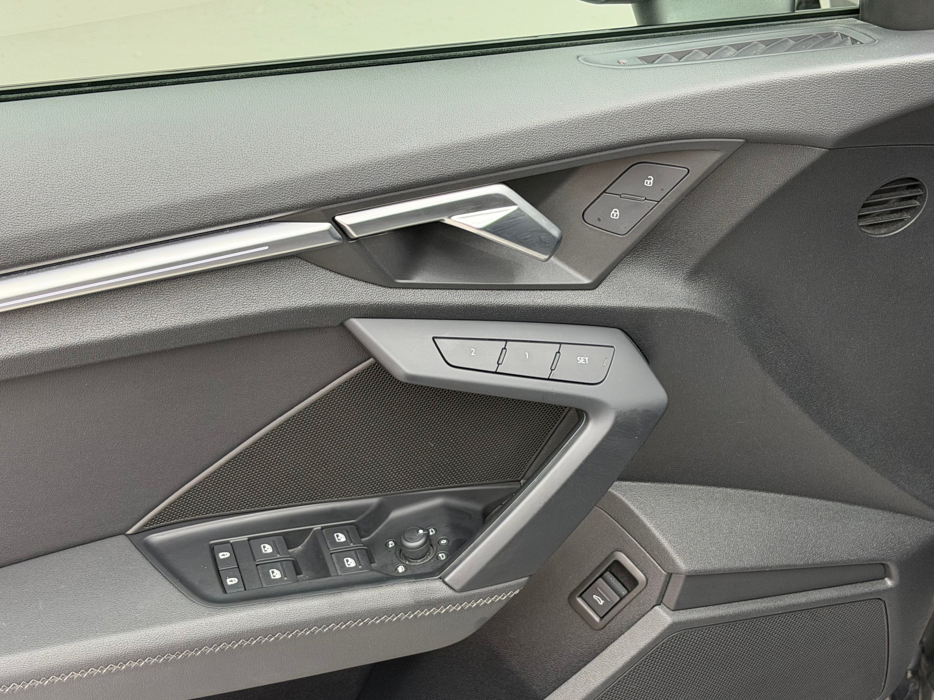 AUDI A3 Sportback 35 TFSI S line S-tronic-image-13