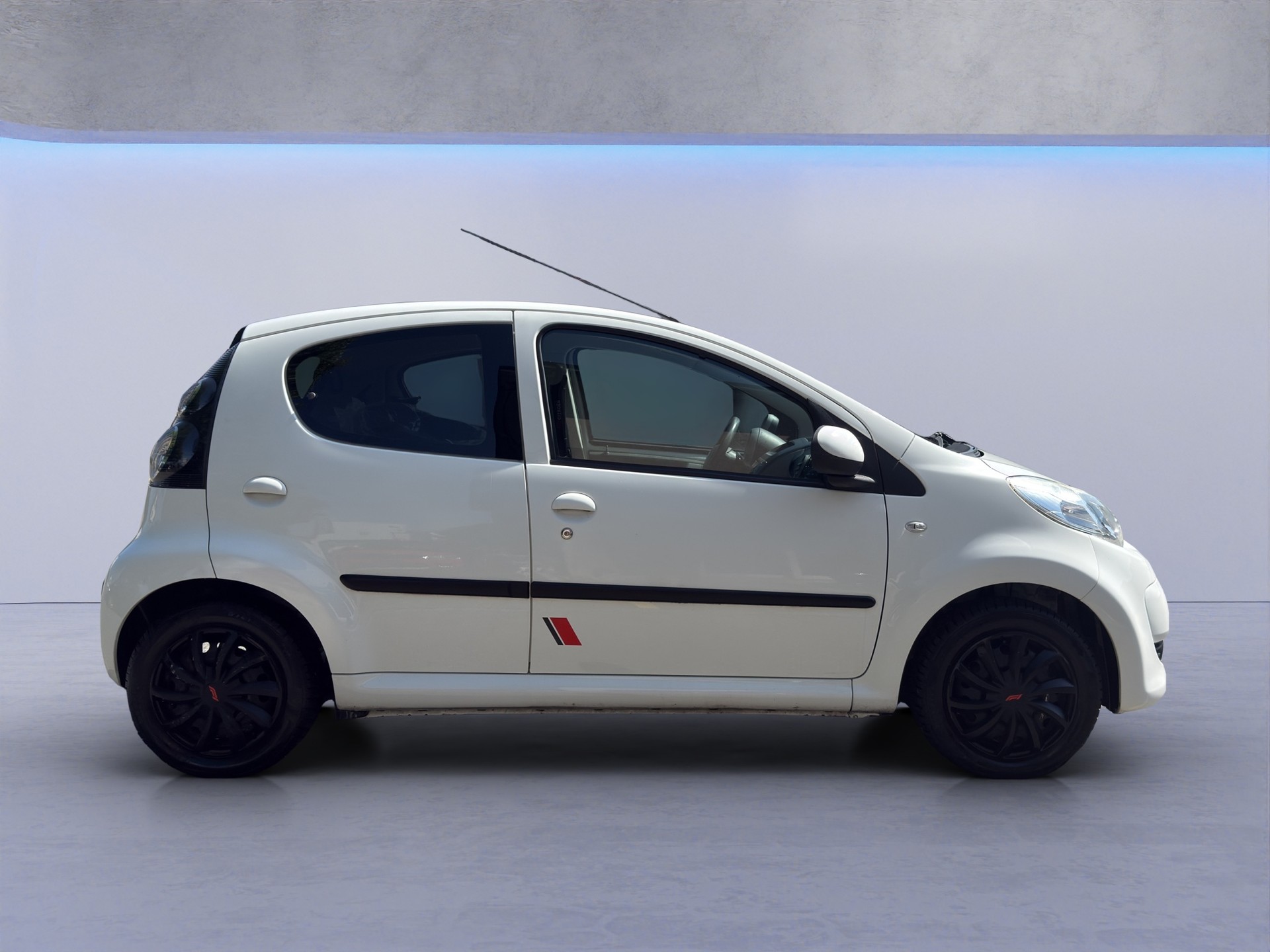 CITROEN C1 1.0i Séduction-image-6
