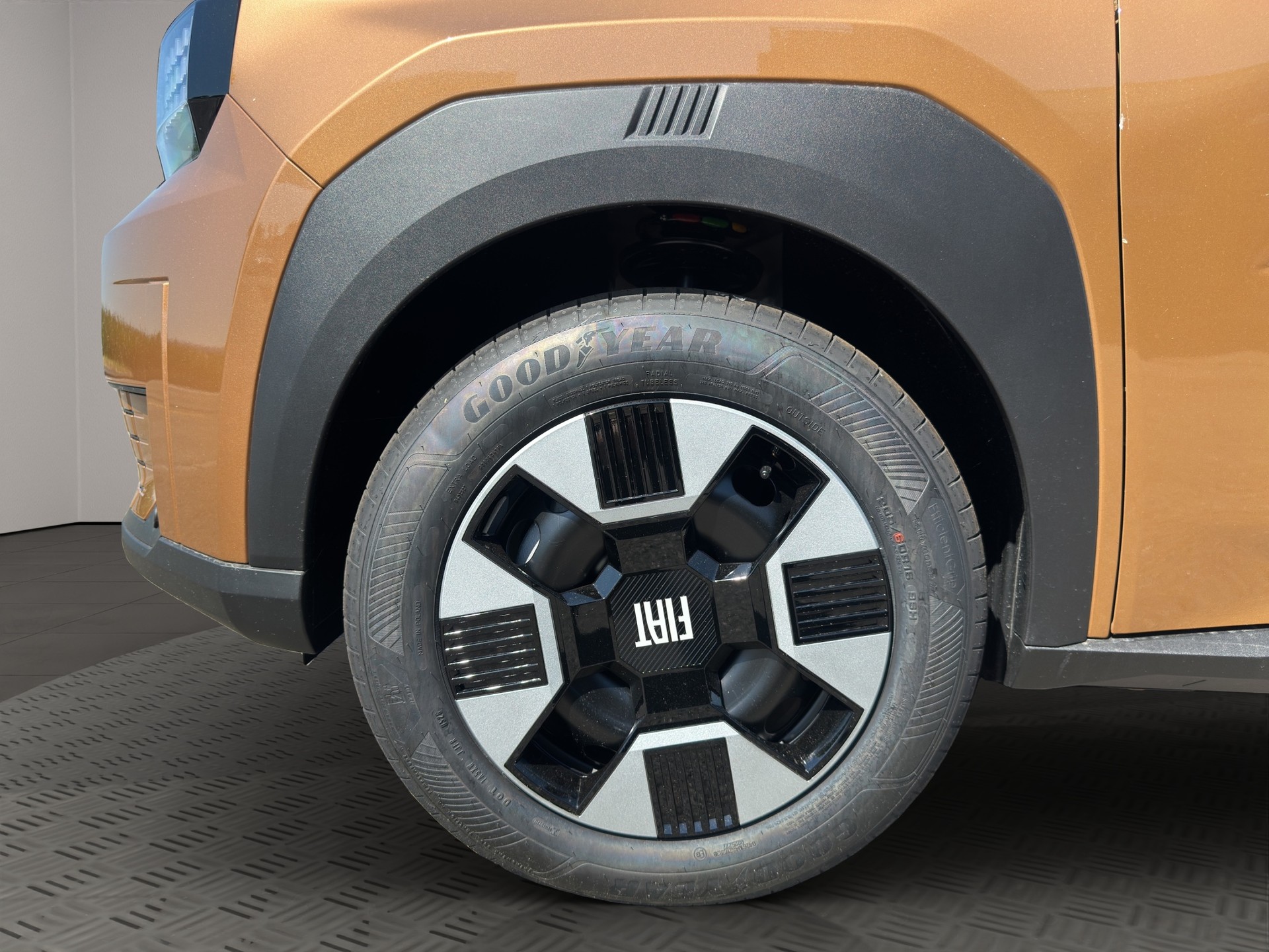 FIAT Grande Panda MHEV Icon-image-5