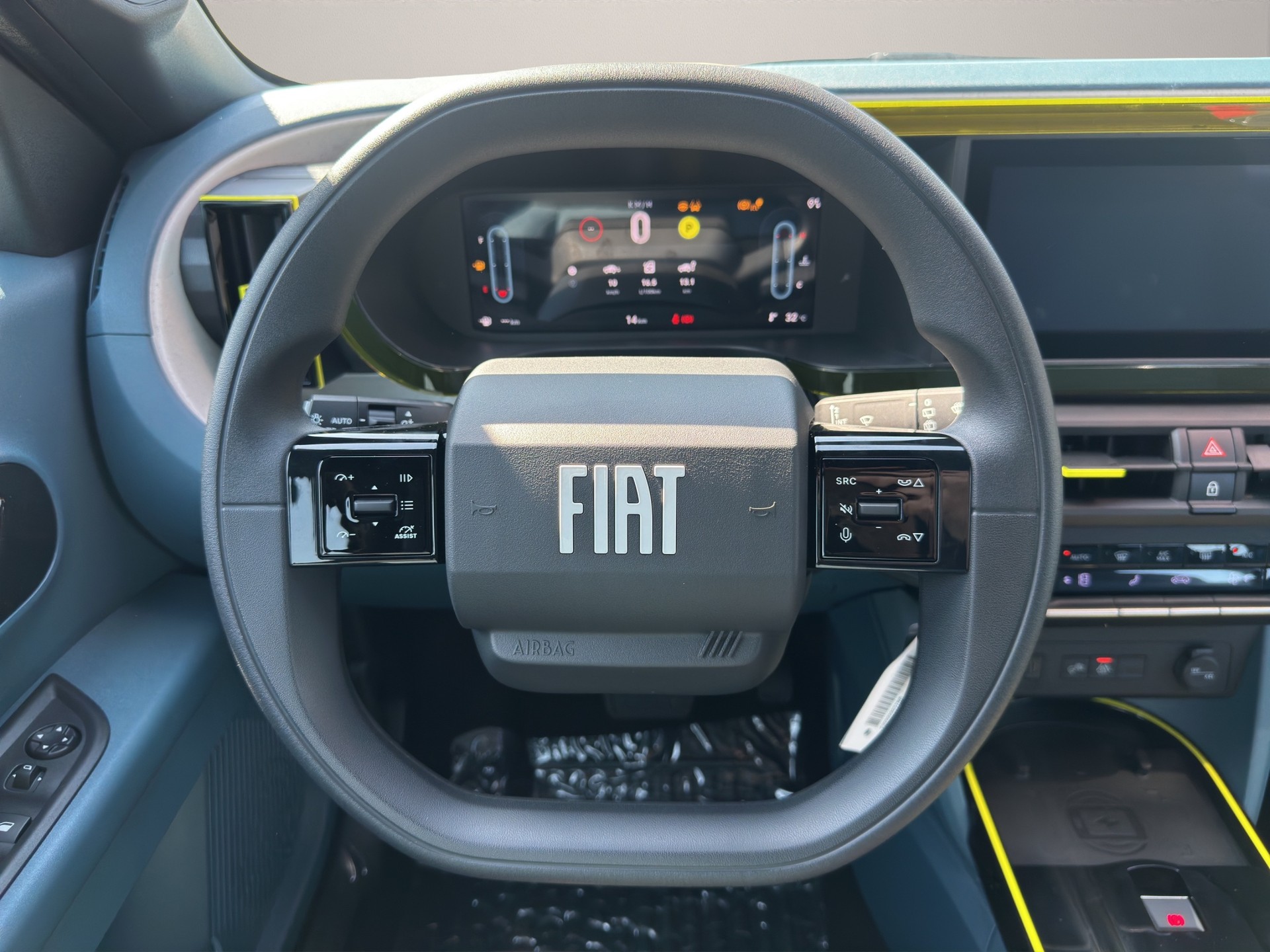 FIAT Grande Panda MHEV Icon-image-9