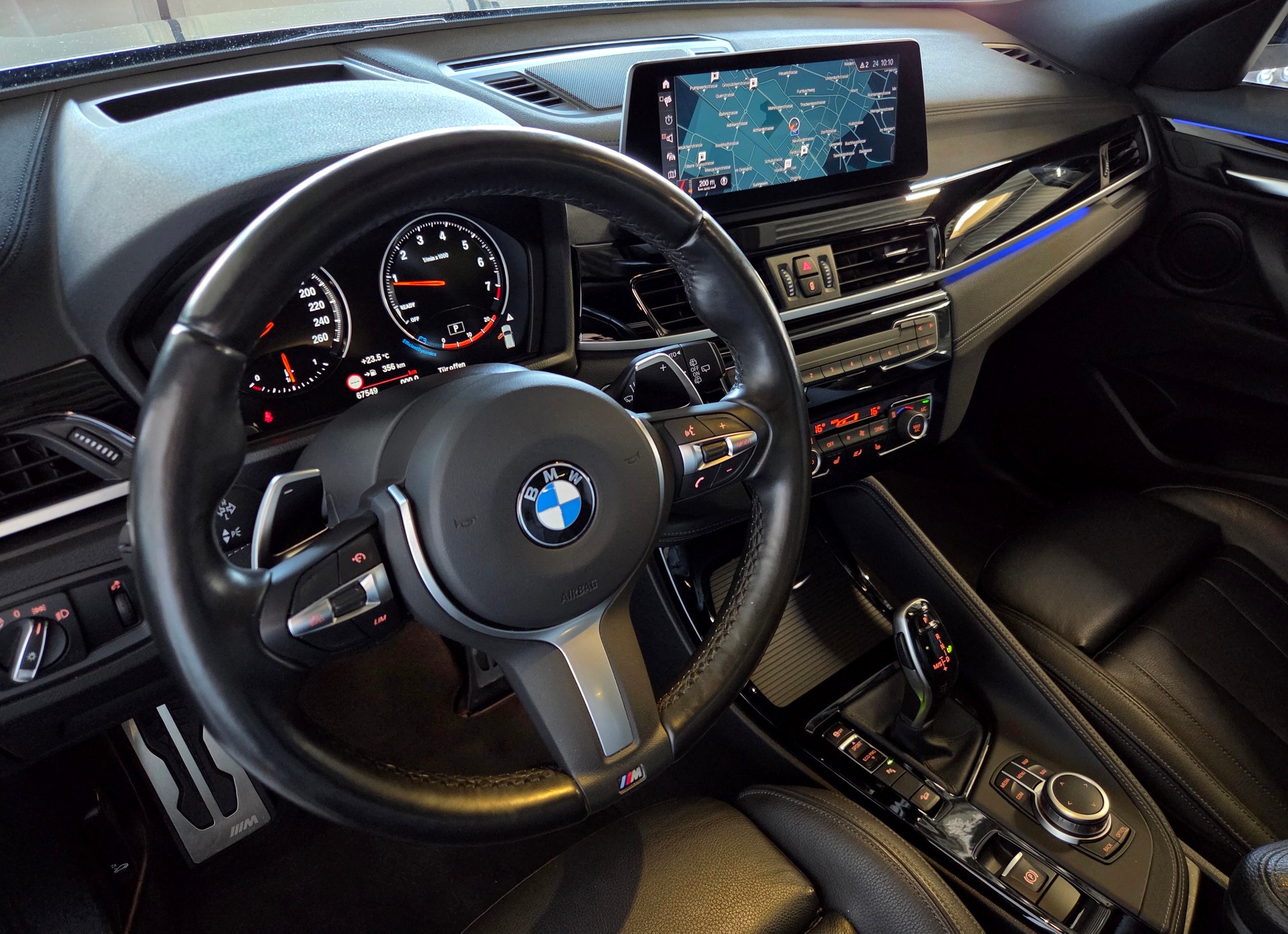 BMW X2 M35i-image-12