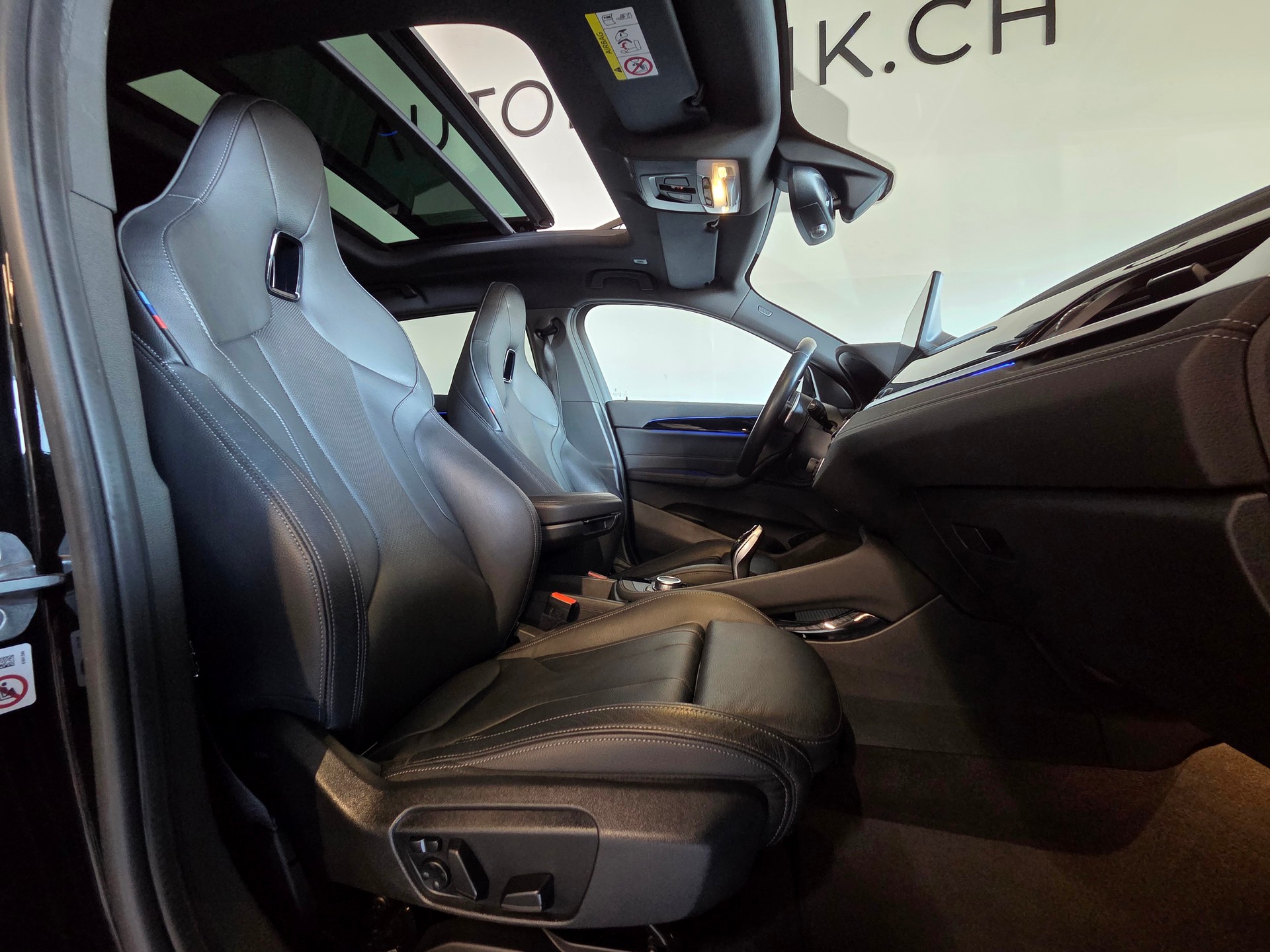 BMW X2 M35i-image-4