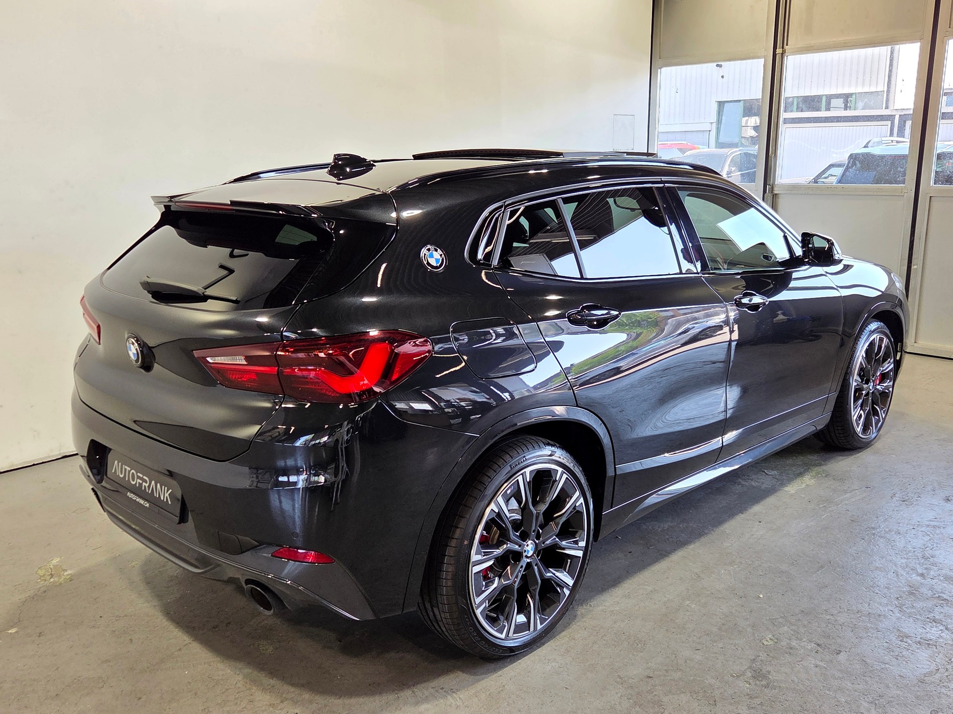 BMW X2 M35i-image-16