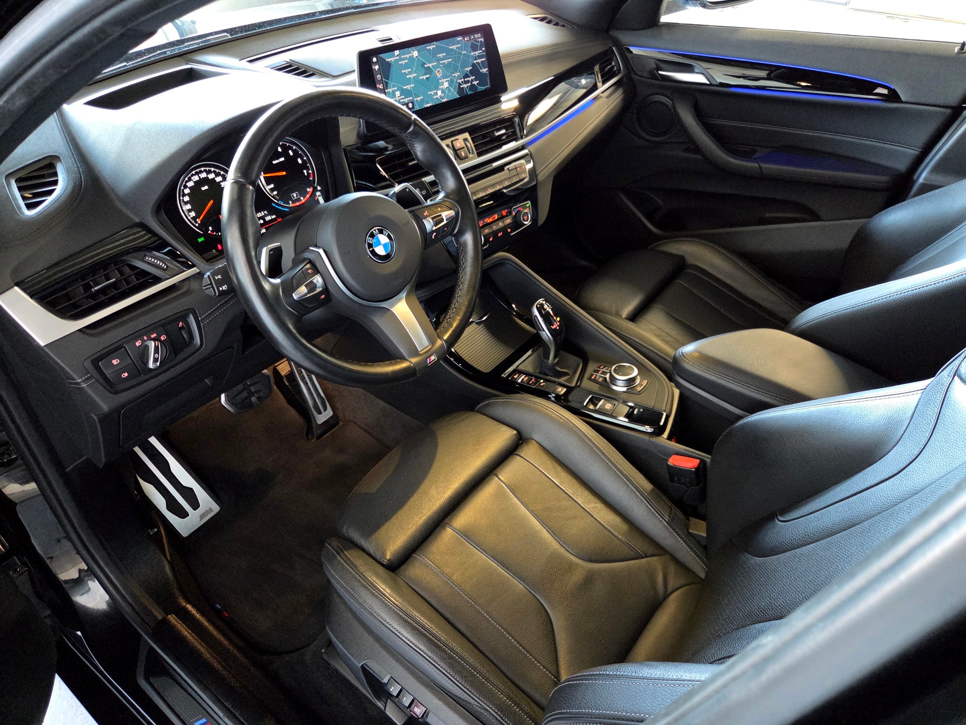 BMW X2 M35i-image-3