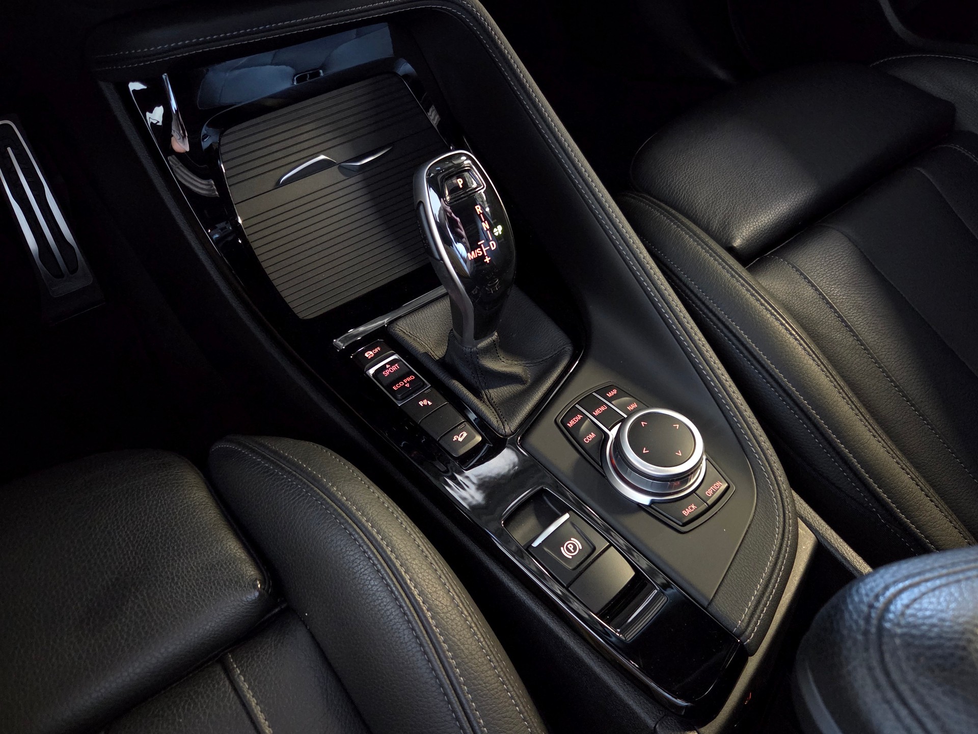 BMW X2 M35i-image-19
