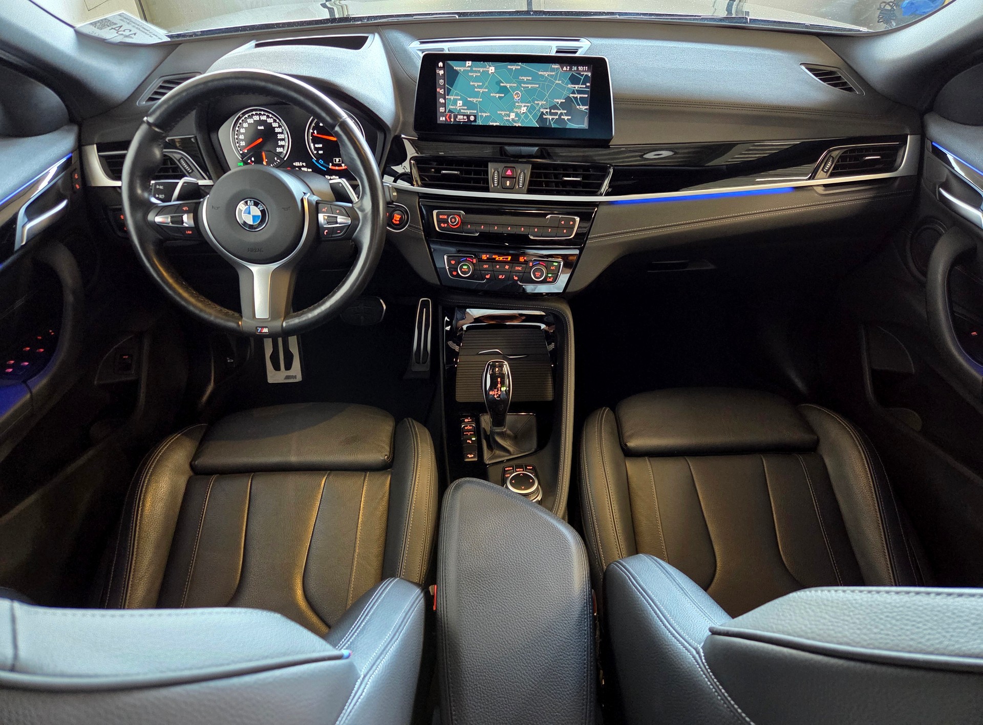 BMW X2 M35i-image-6