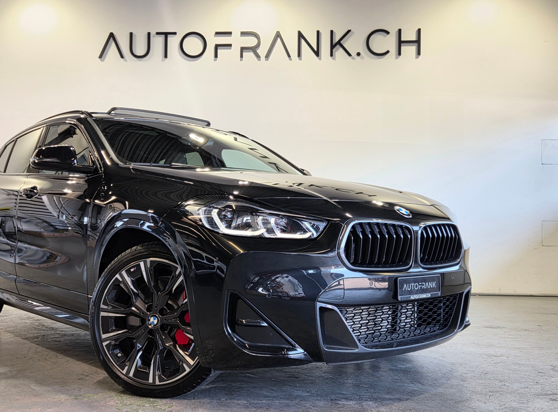 BMW X2 M35i-image-9