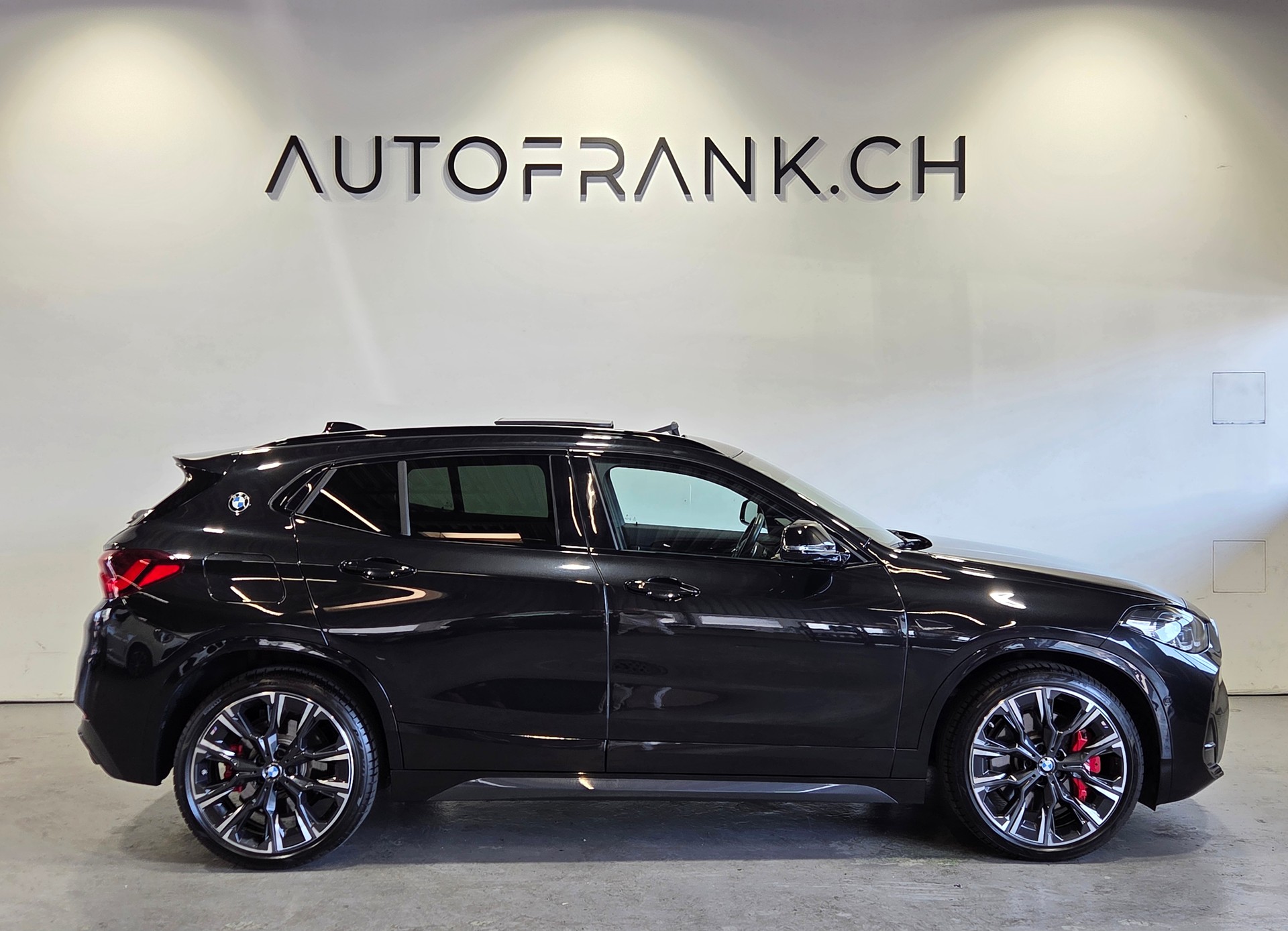 BMW X2 M35i-image-1