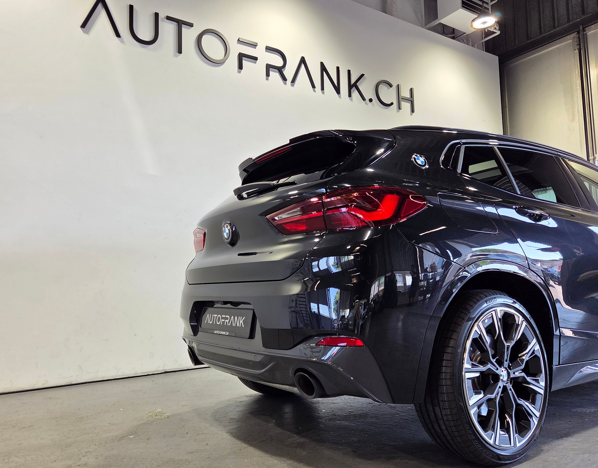 BMW X2 M35i-image-11