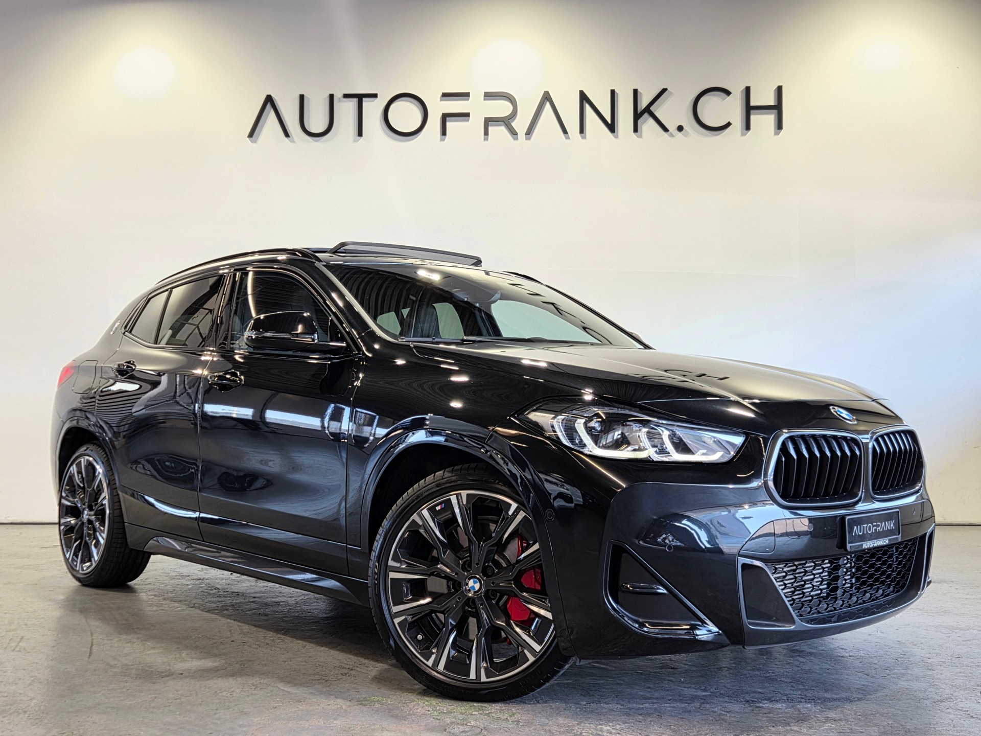 BMW X2 M35i-image-0