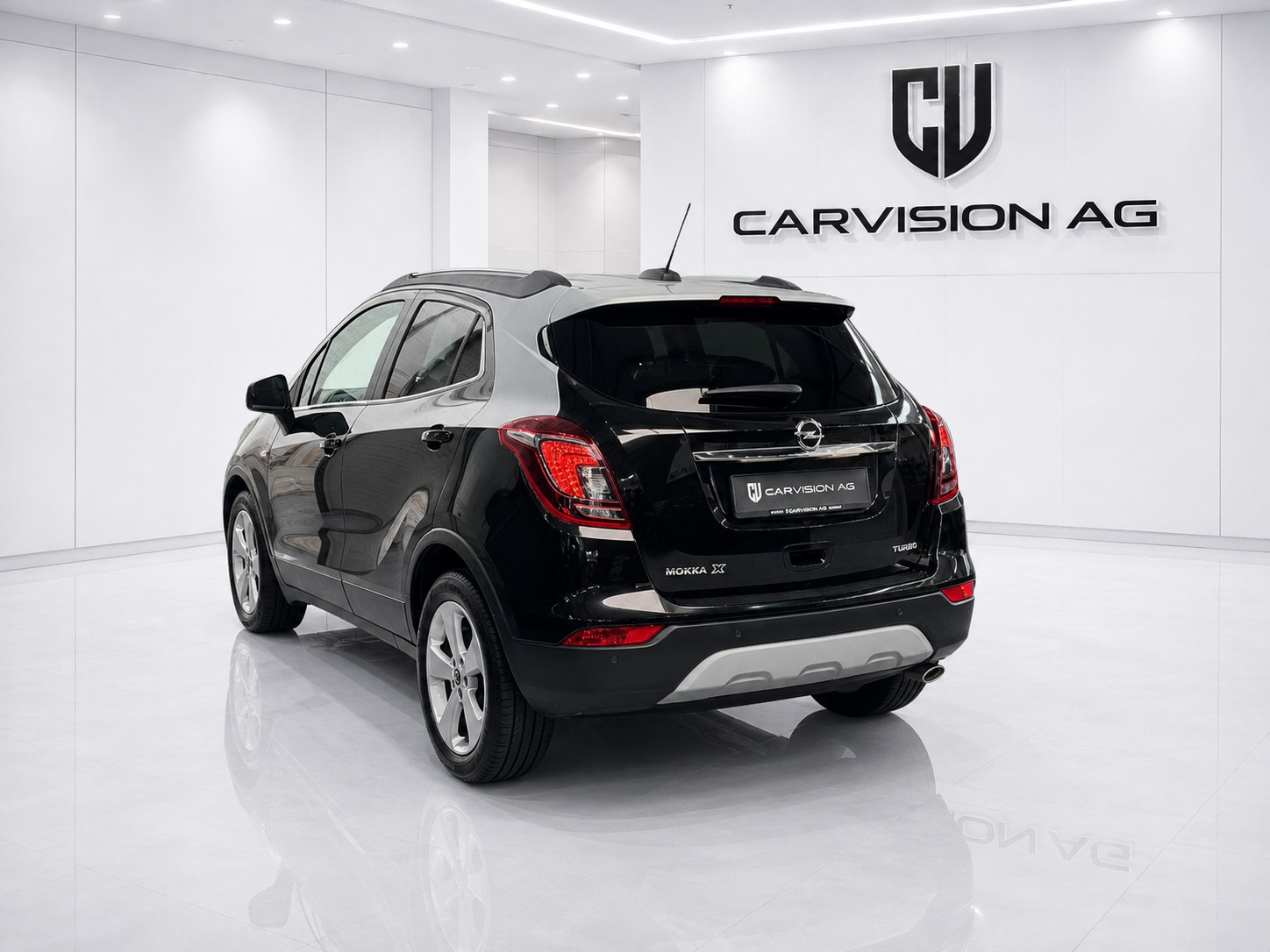 OPEL Mokka X 1.4i 16V Turbo Enjoy 4WD-image-3