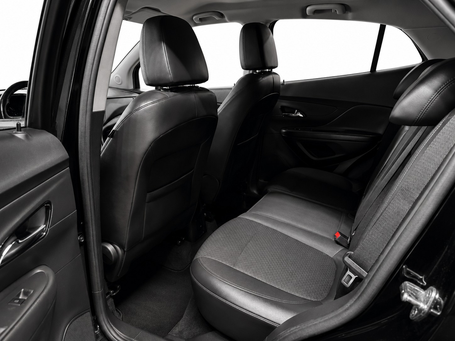 OPEL Mokka X 1.4i 16V Turbo Enjoy 4WD-image-11