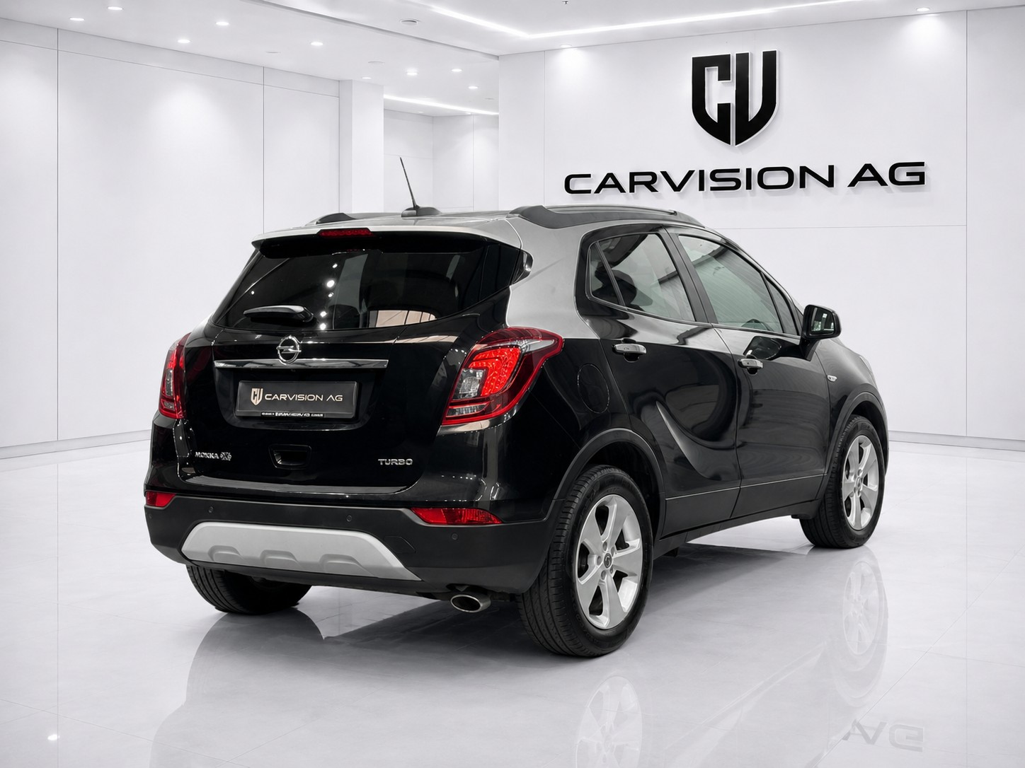 OPEL Mokka X 1.4i 16V Turbo Enjoy 4WD-image-5