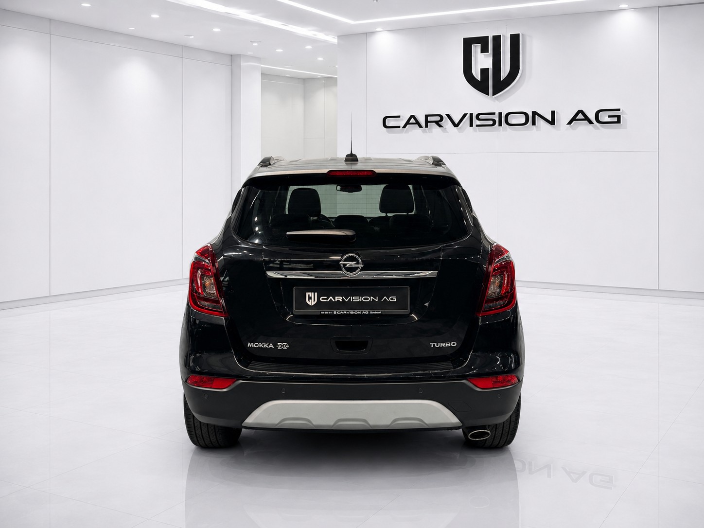 OPEL Mokka X 1.4i 16V Turbo Enjoy 4WD-image-4
