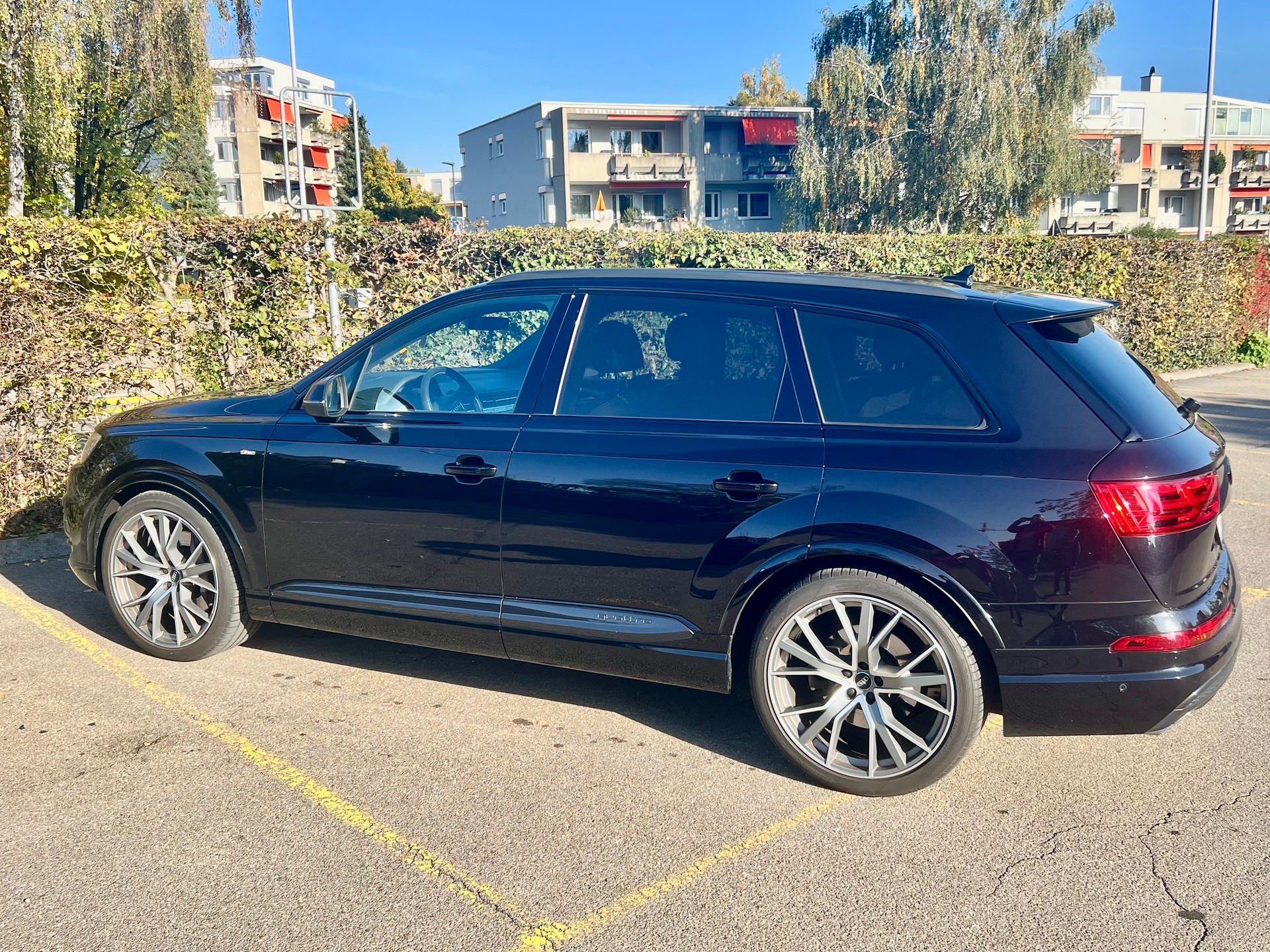AUDI 3.0 50 TDI quattro T-Tronic-image-0
