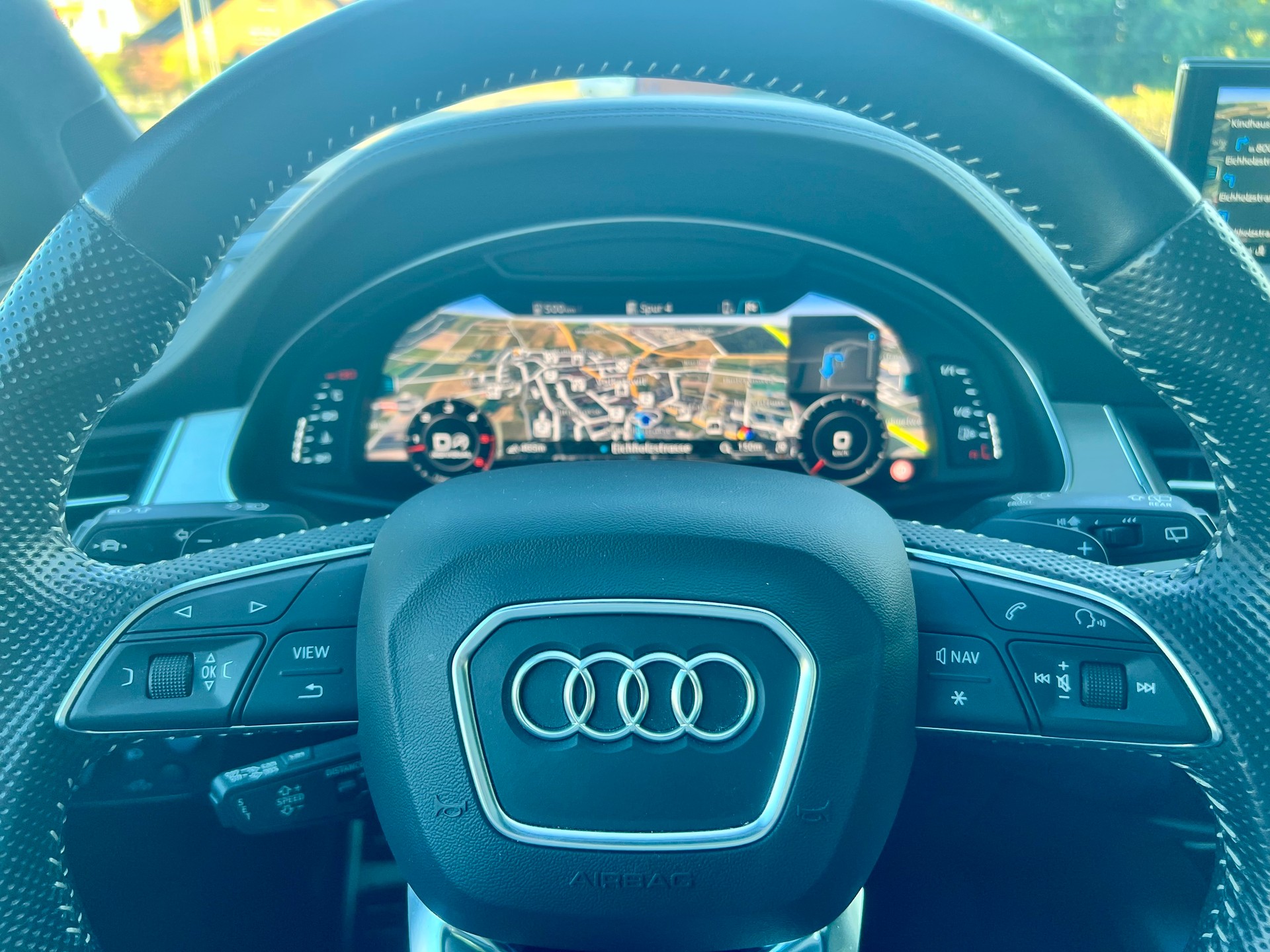 AUDI 3.0 50 TDI quattro T-Tronic-image-3
