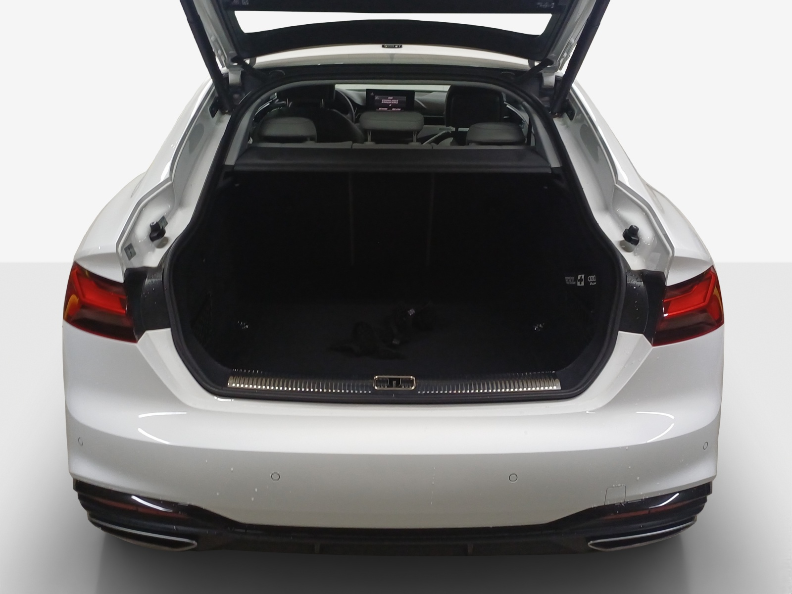 AUDI A5 Sportback 50 TDI S-Line quattro tiptronic-image-12