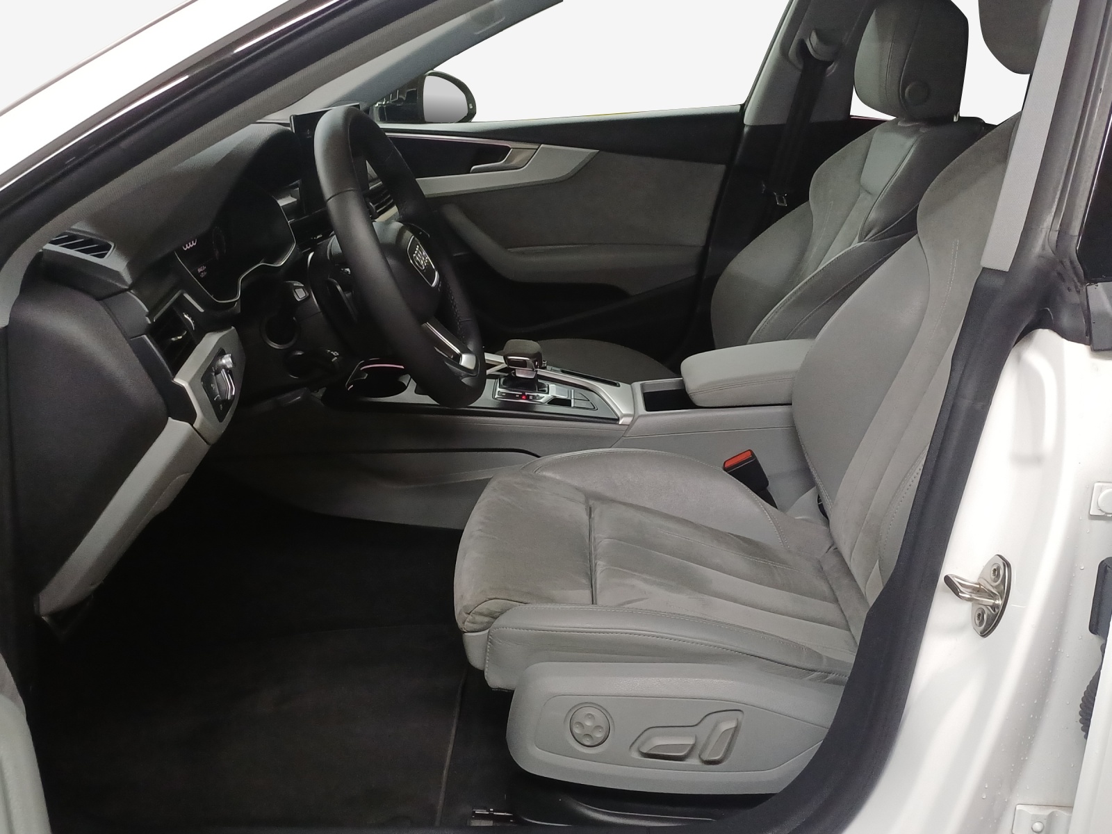 AUDI A5 Sportback 50 TDI S-Line quattro tiptronic-image-7
