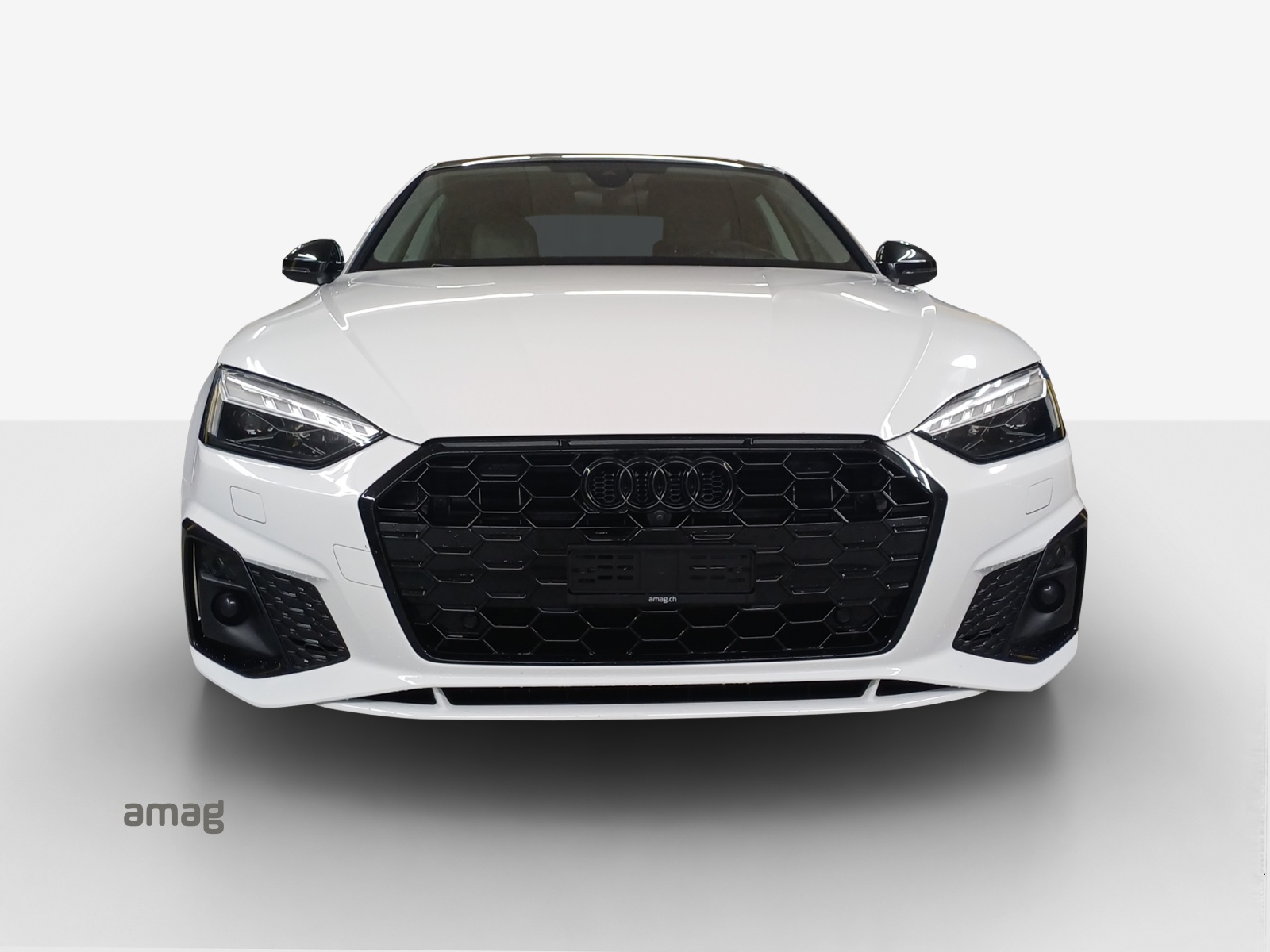 AUDI A5 Sportback 50 TDI S-Line quattro tiptronic-image-6