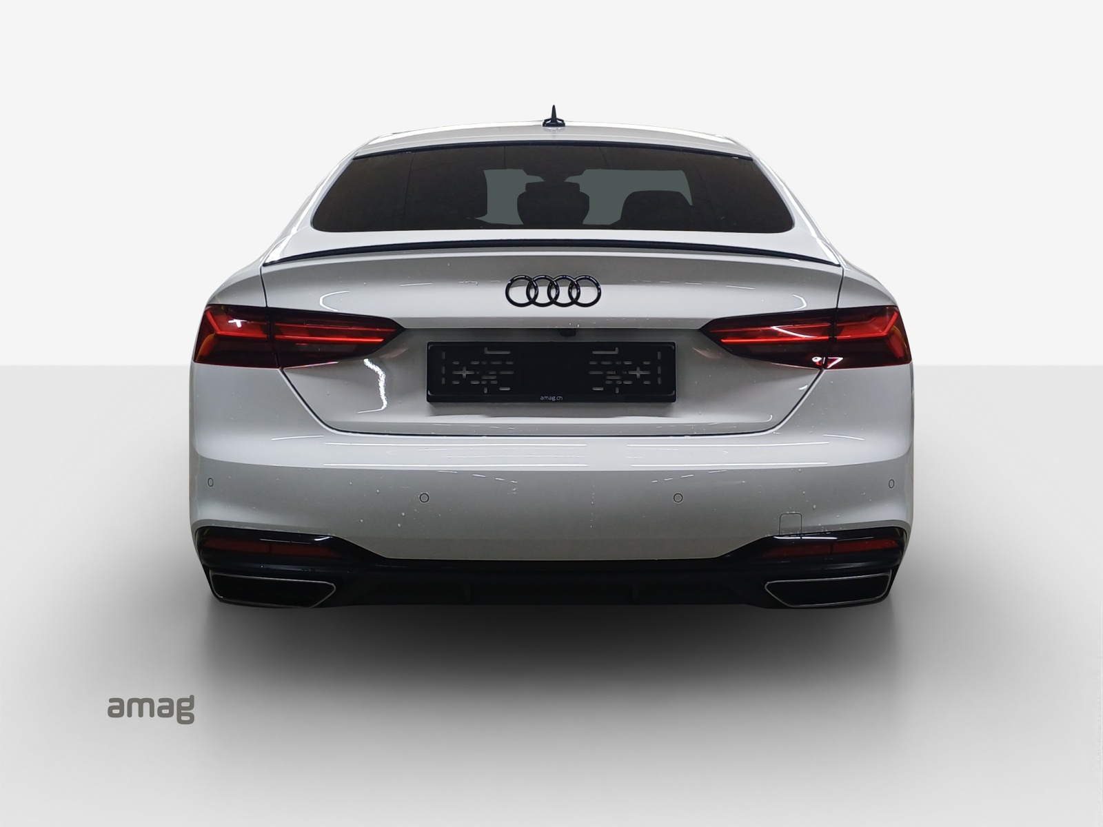 AUDI A5 Sportback 50 TDI S-Line quattro tiptronic-image-3
