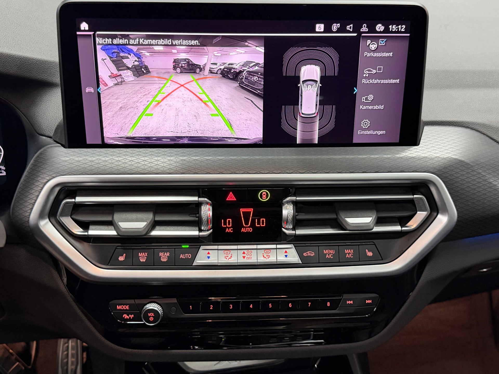 BMW X3 xDrive 30e M Sport-image-6