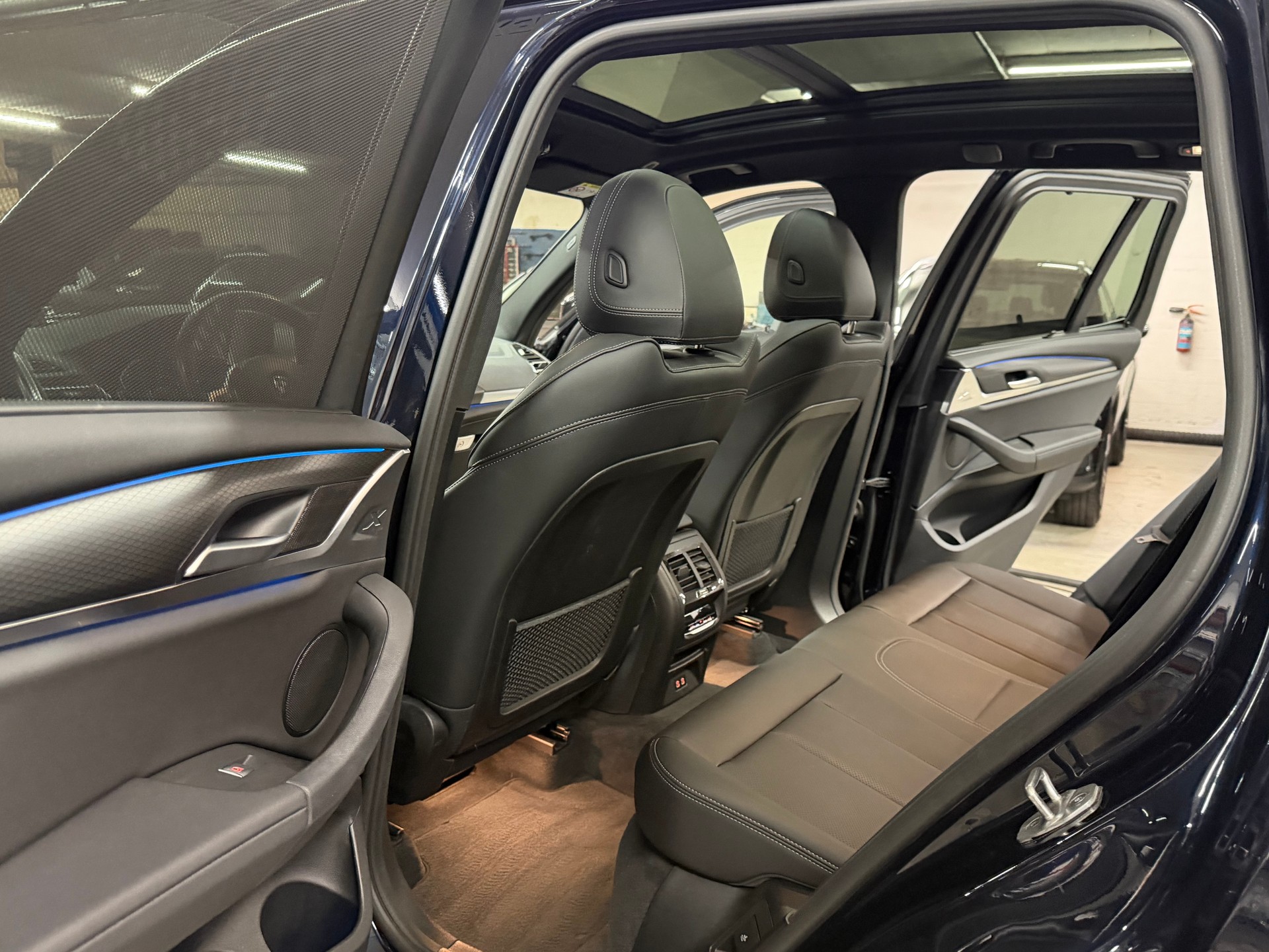 BMW X3 xDrive 30e M Sport-image-9