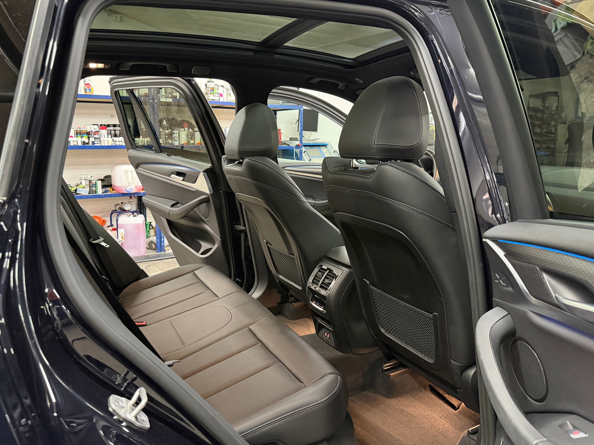 BMW X3 xDrive 30e M Sport-image-11
